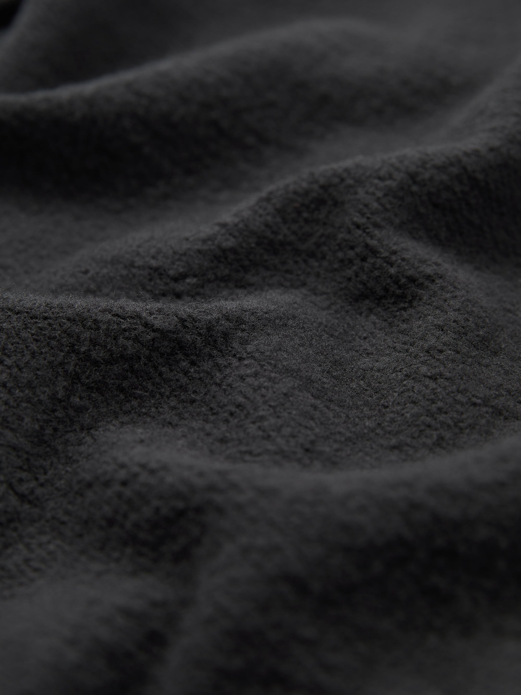 thisisneverthat - Solar System Hoodie (Black) product image 4 | TRAB K-Fashion Australia