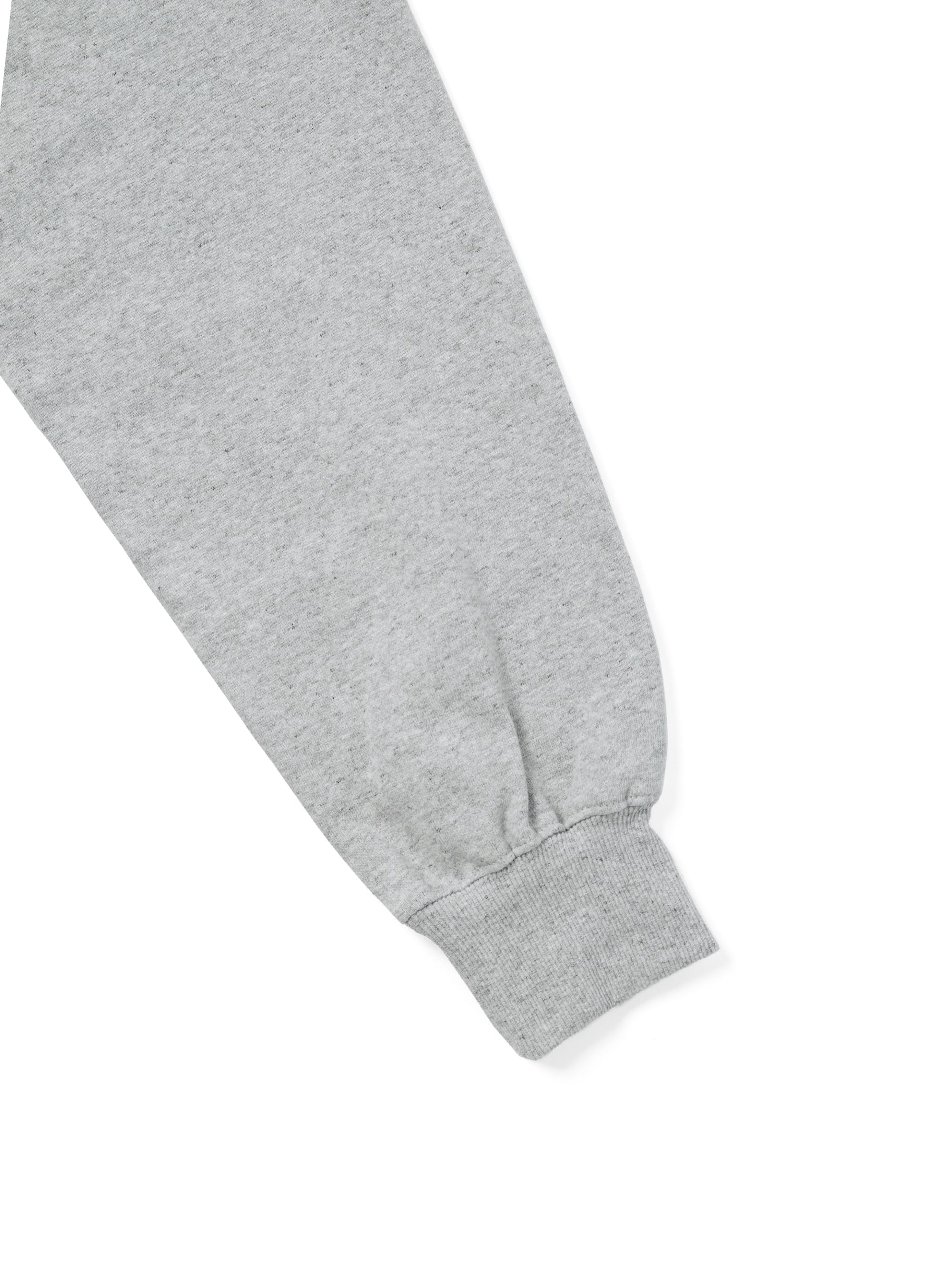 thisisneverthat - Solar System Hoodie (Heather Grey) product image 4 | TRAB K-Fashion Australia