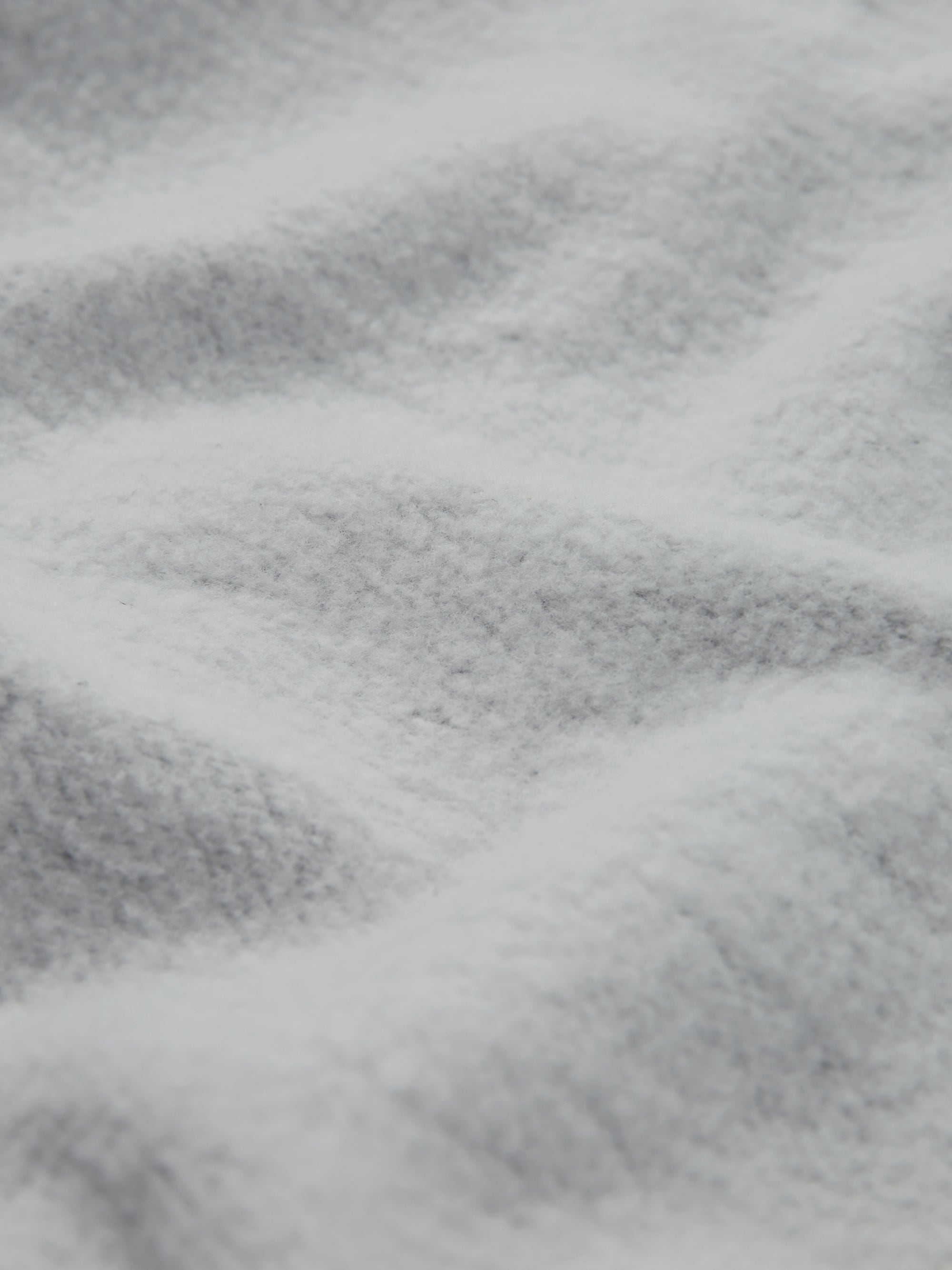 thisisneverthat - Solar System Hoodie (Heather Grey) product image 5 | TRAB K-Fashion Australia