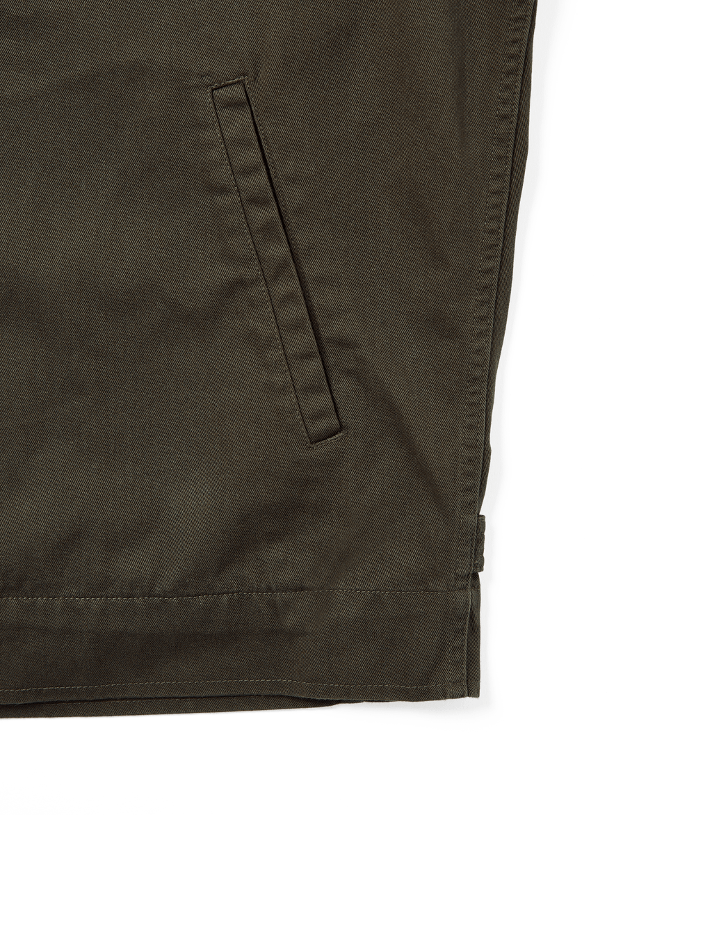 thisisneverthat - Souvenir Jacket (Charcoal) product image 3 | TRAB K-Fashion Australia