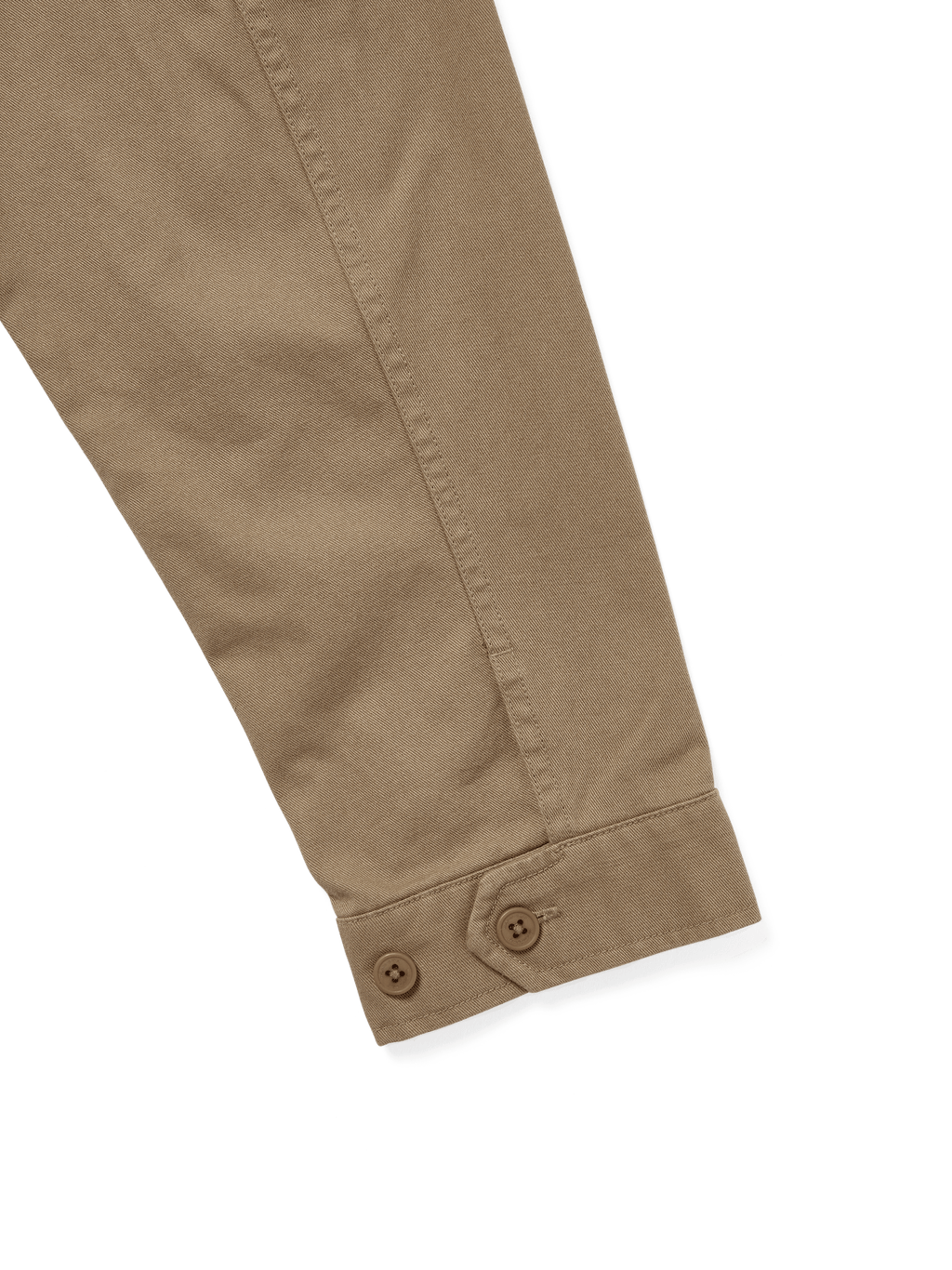 thisisneverthat - Souvenir Jacket (Khaki) product image 4 | TRAB K-Fashion Australia