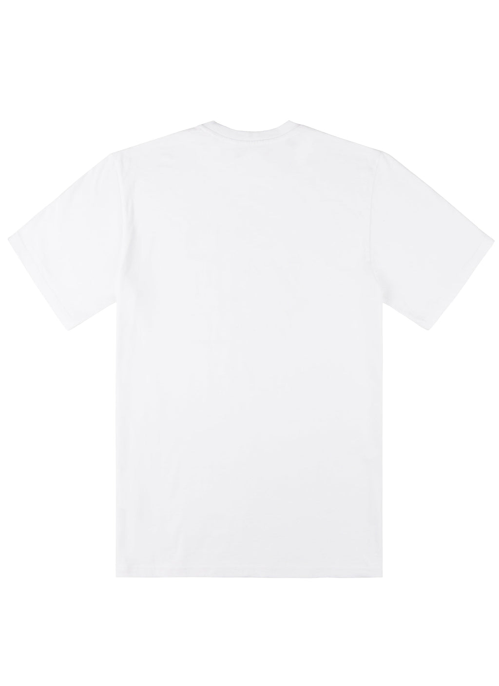 Post Archive Faction - SOUVENIR TEE 4 (White) product image 2 | TRAB K-Fashion Australia