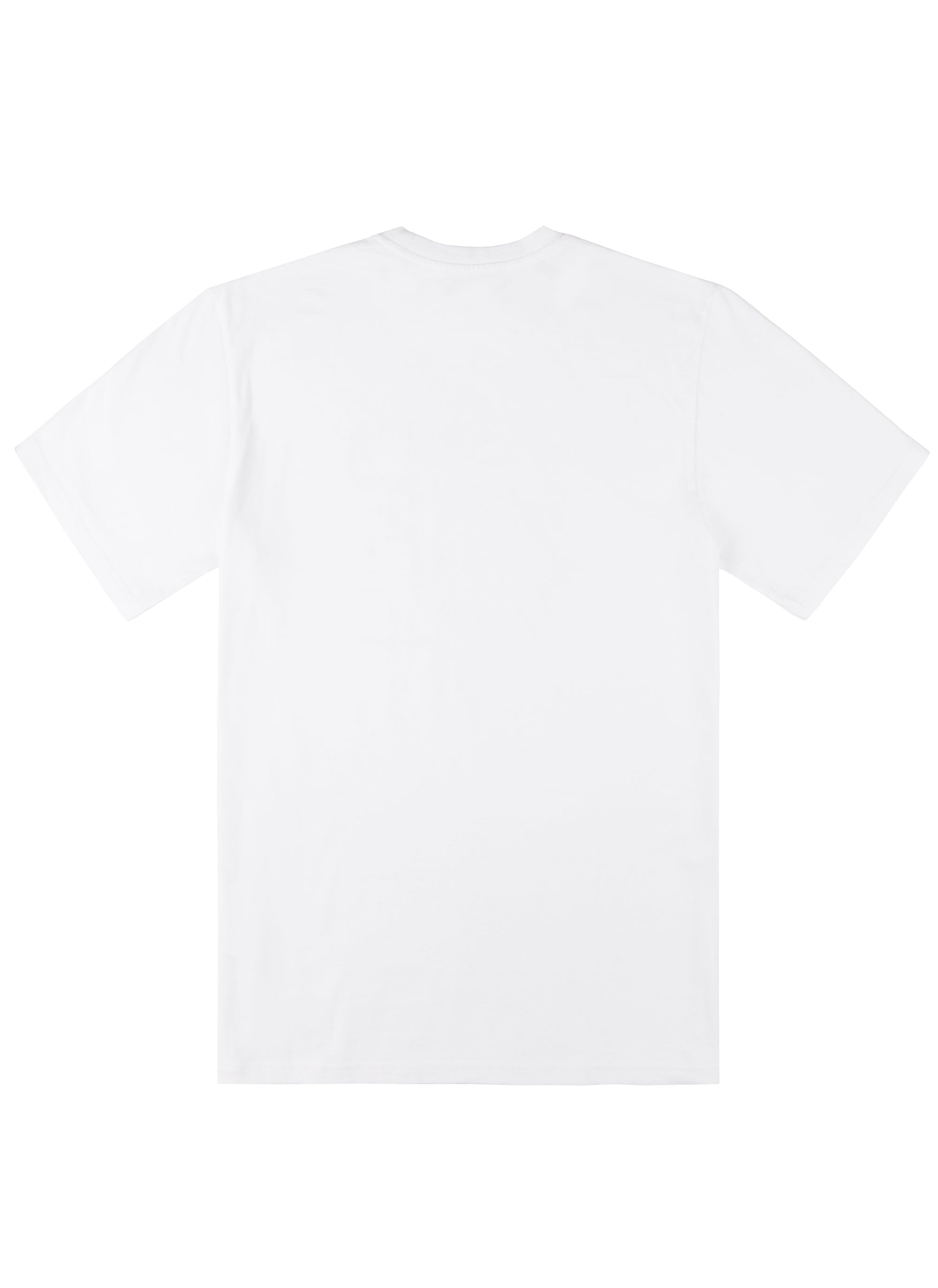Post Archive Faction - SOUVENIR TEE 4 (White) product image 2 | TRAB K-Fashion Australia