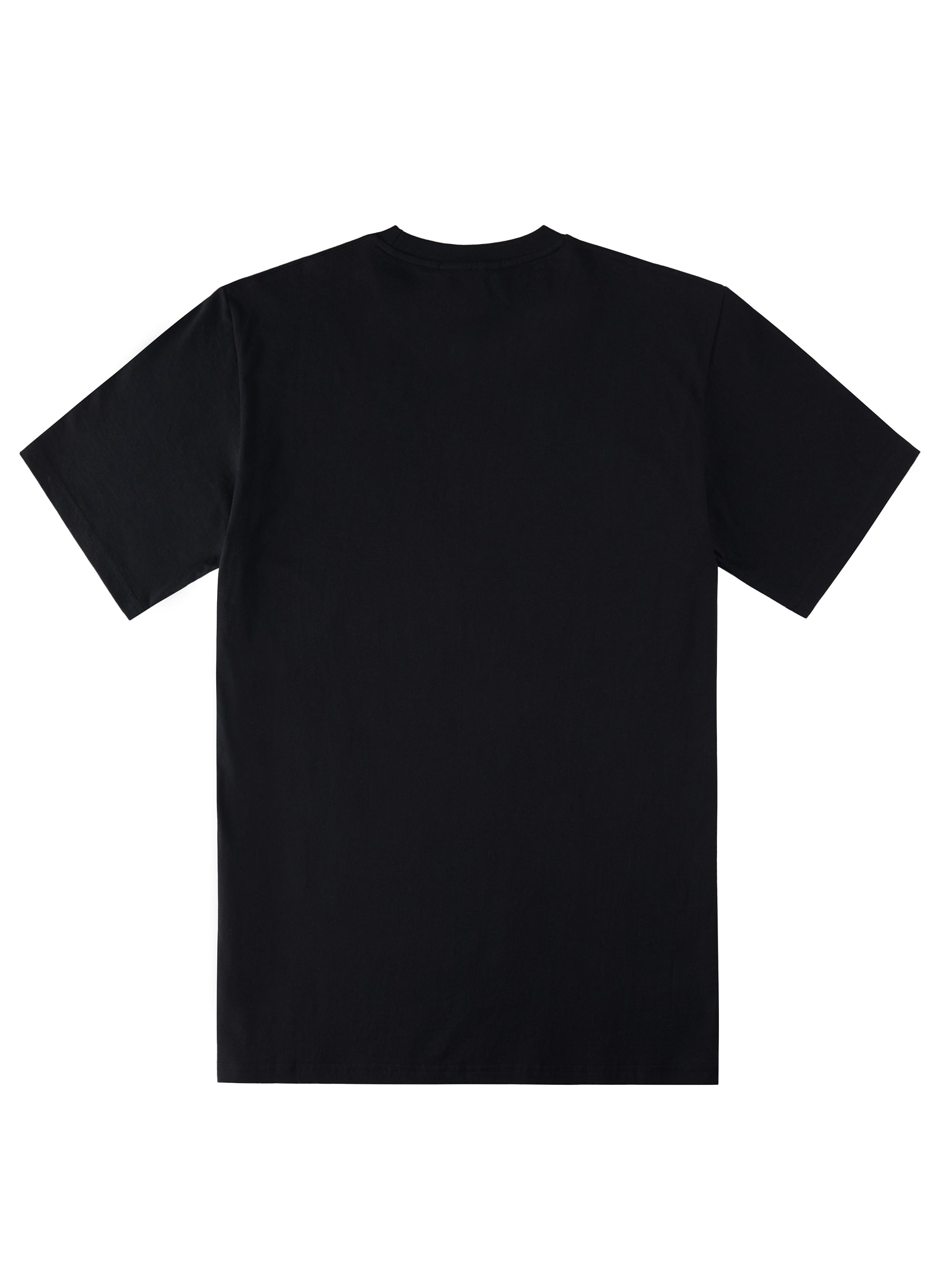 Post Archive Faction - SOUVENIR TEE 5 (Black) product image 2 | TRAB K-Fashion Australia