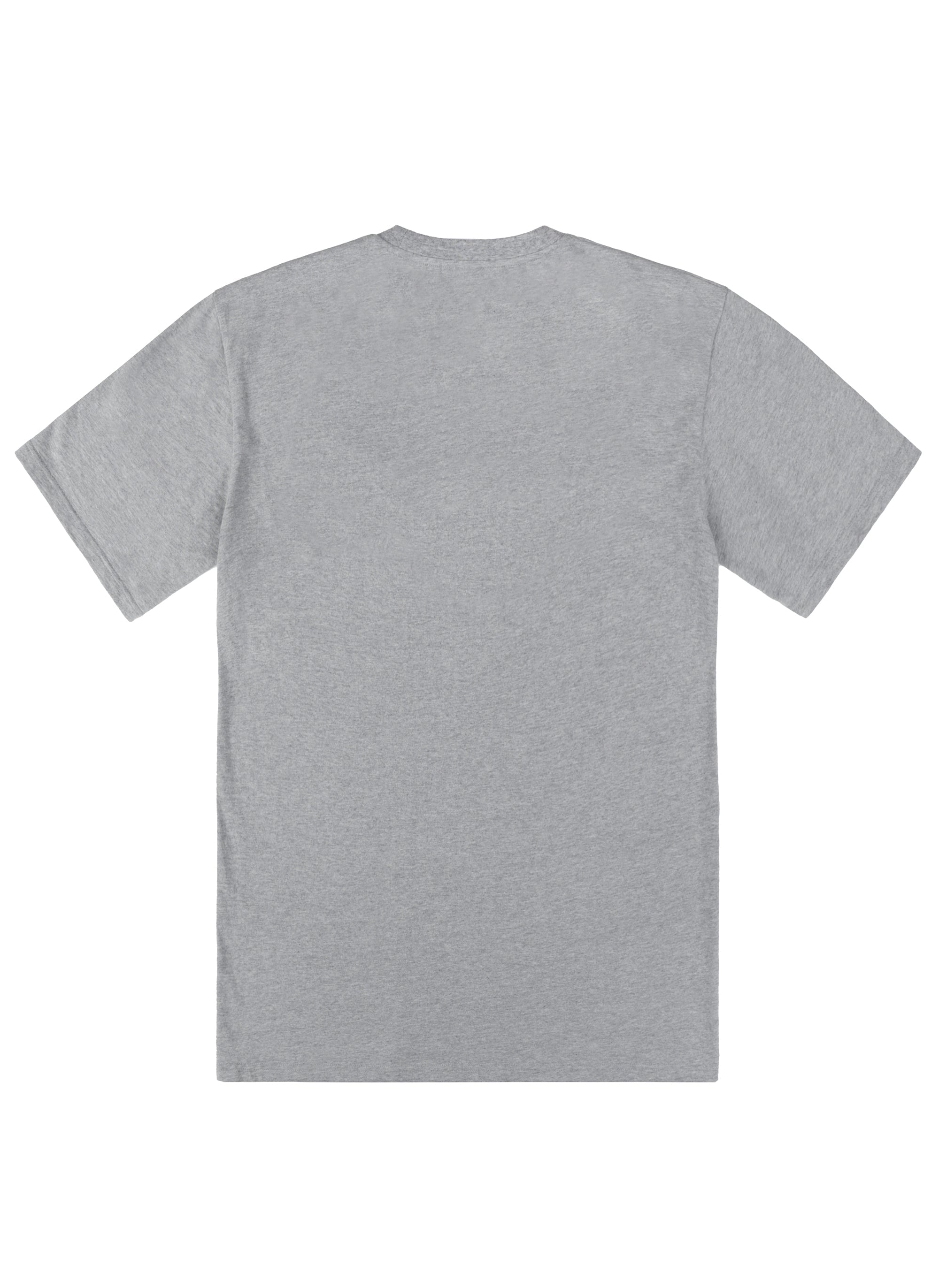 Post Archive Faction - SOUVENIR TEE 7 (Grey) product image 2 | TRAB K-Fashion Australia