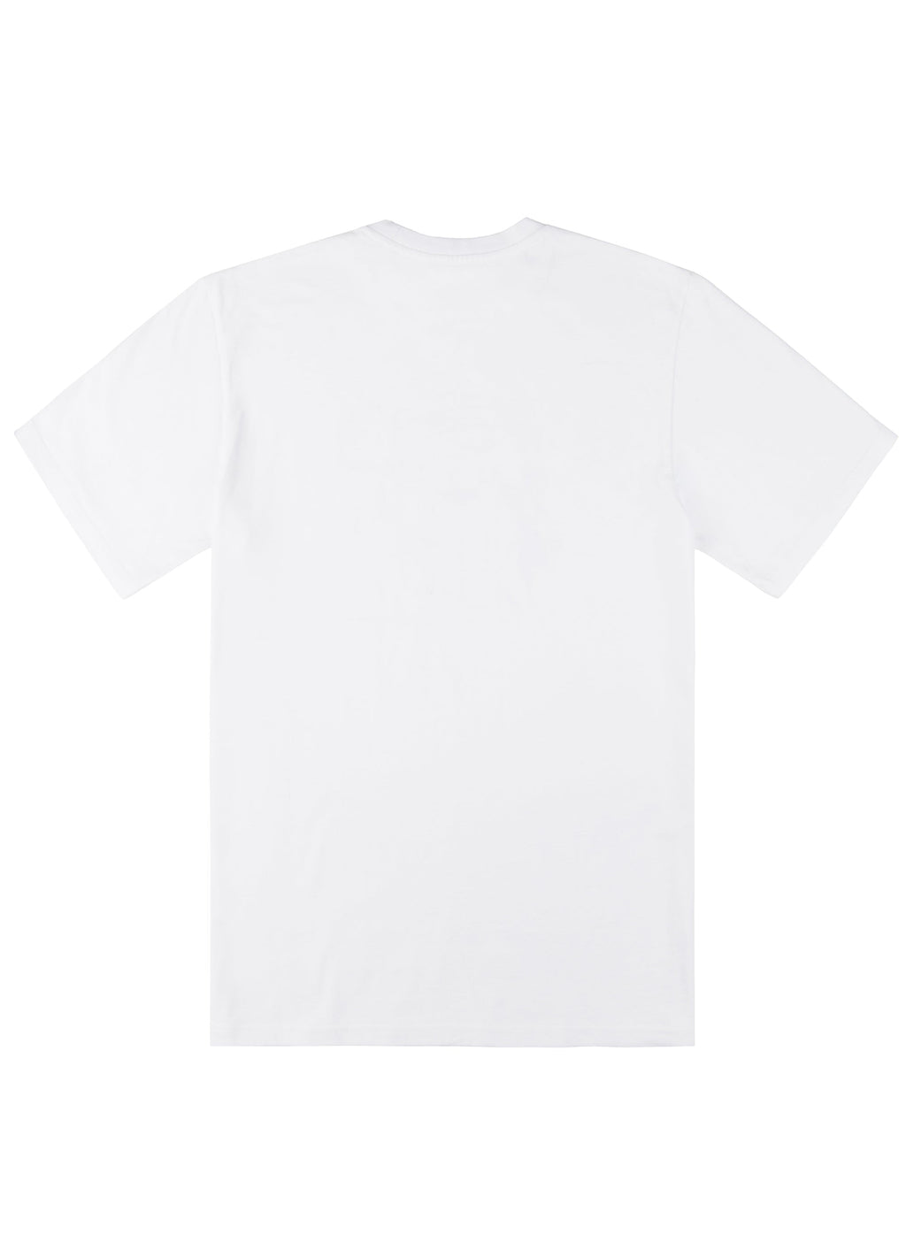 Post Archive Faction - SOUVENIR TEE 8 (White) product image 2 | TRAB K-Fashion Australia