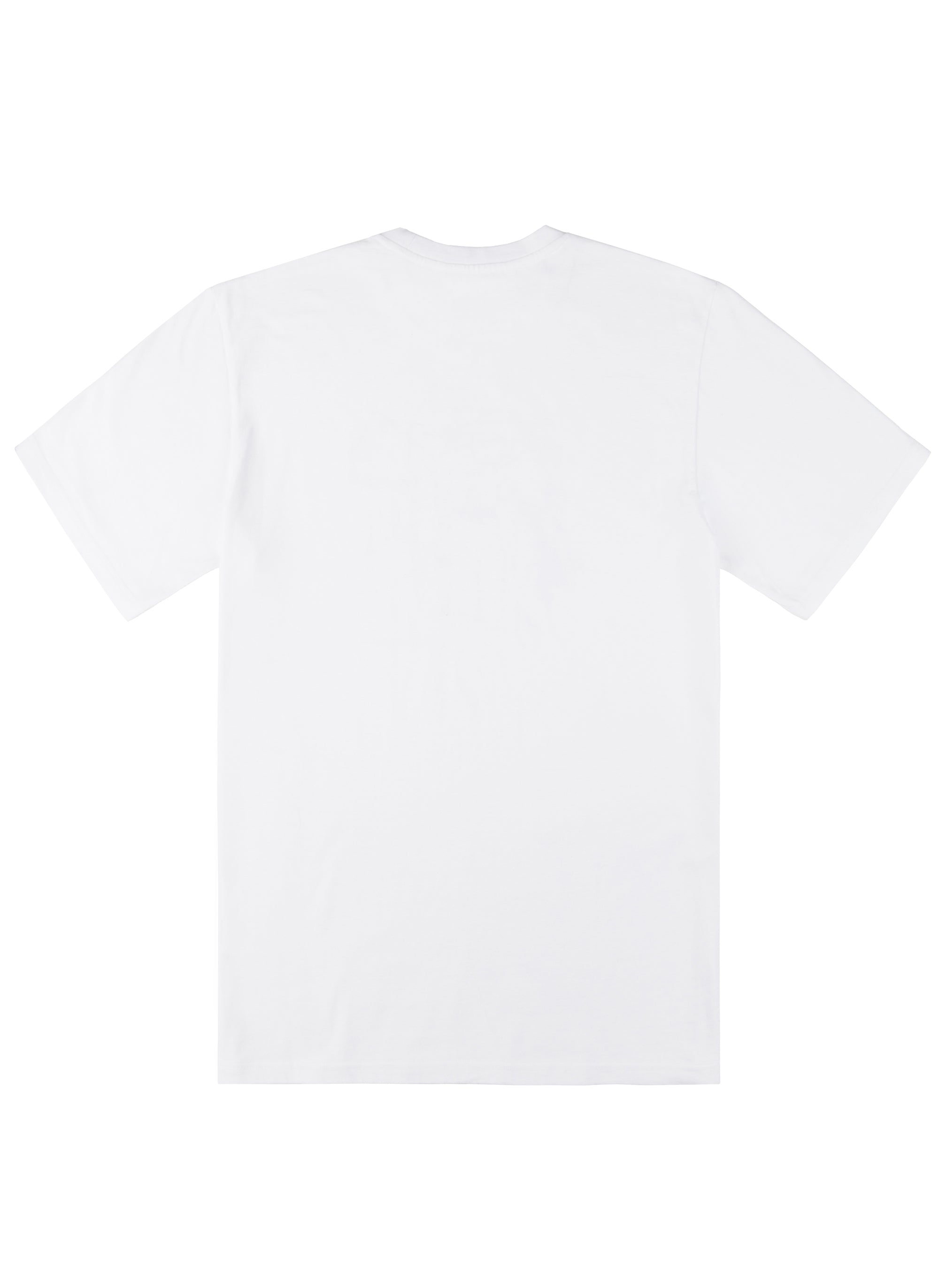 Post Archive Faction - SOUVENIR TEE 8 (White) product image 2 | TRAB K-Fashion Australia