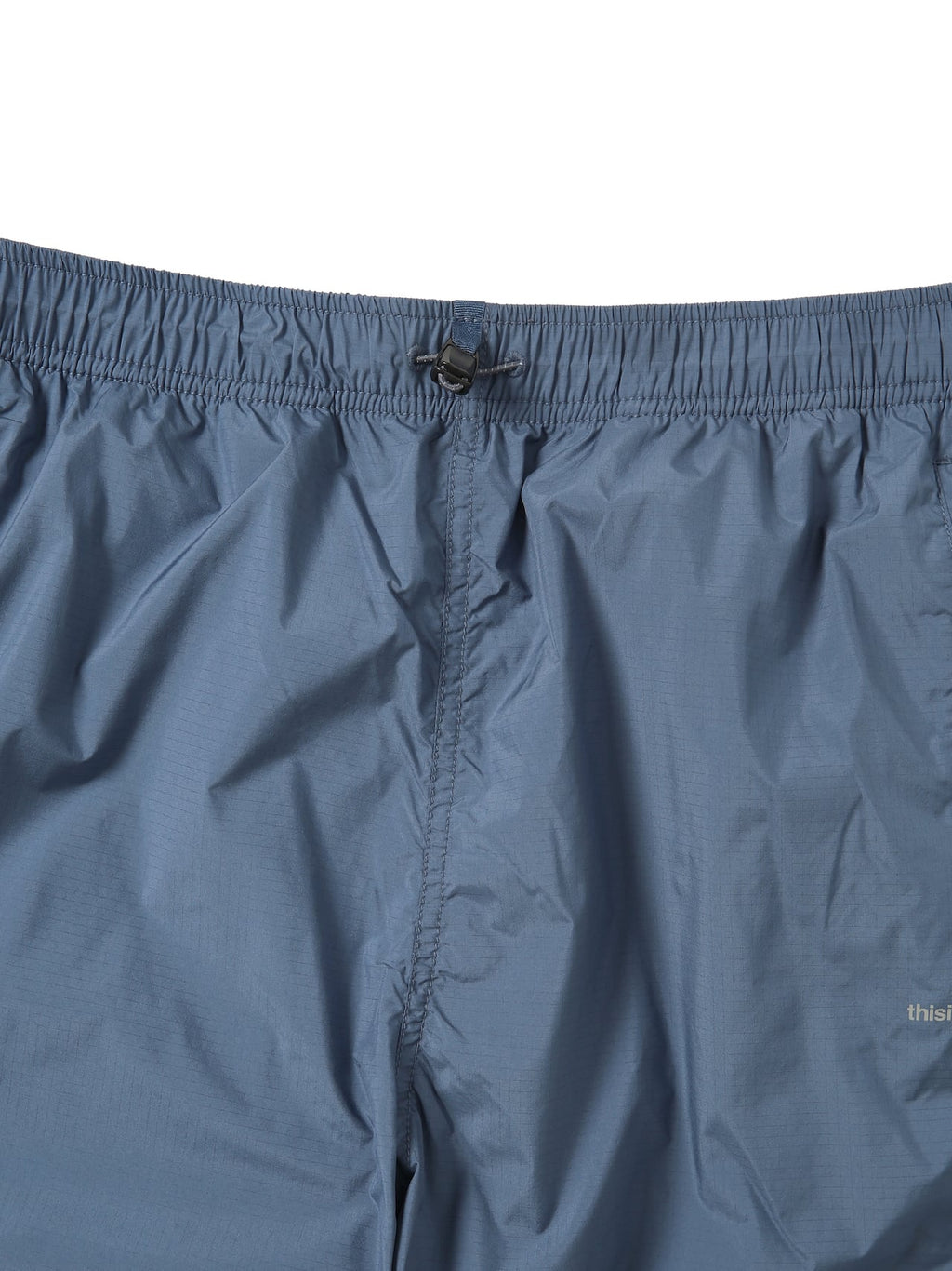 thisisneverthat - Sport Track Pant Dusty (Blue) product image 2 | TRAB K-Fashion Australia