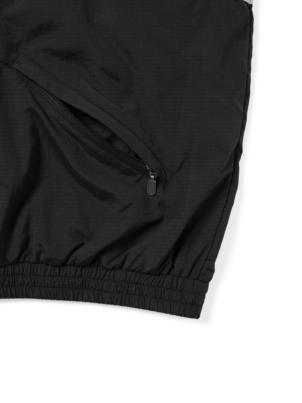 thisisneverthat - Sport Wind Jacket (Black) product image 3 | TRAB K-Fashion Australia