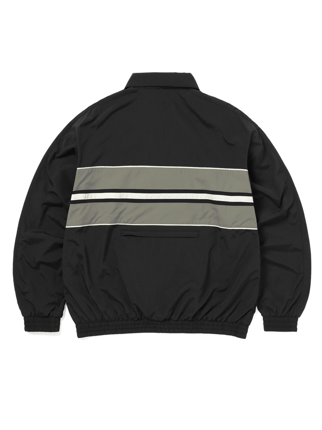 thisisneverthat - Sport Wind Jacket (Black) product image 6 | TRAB K-Fashion Australia