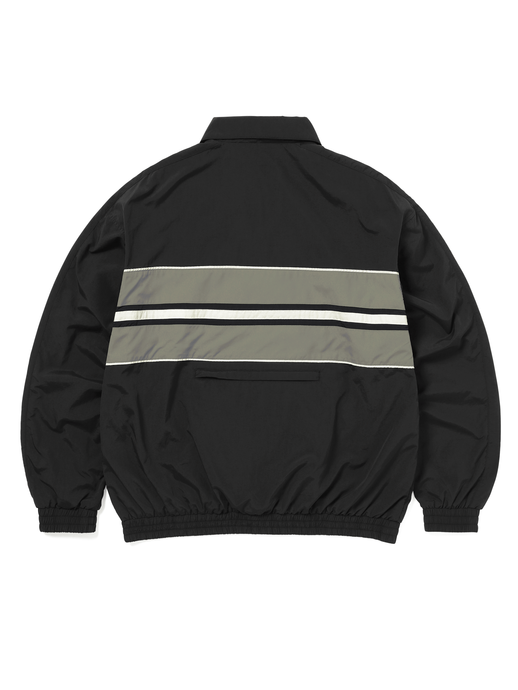 thisisneverthat - Sport Wind Jacket (Black) product image 6 | TRAB K-Fashion Australia