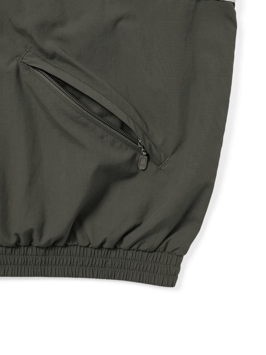 thisisneverthat - Sport Wind Jacket (Grey) product image 3 | TRAB K-Fashion Australia