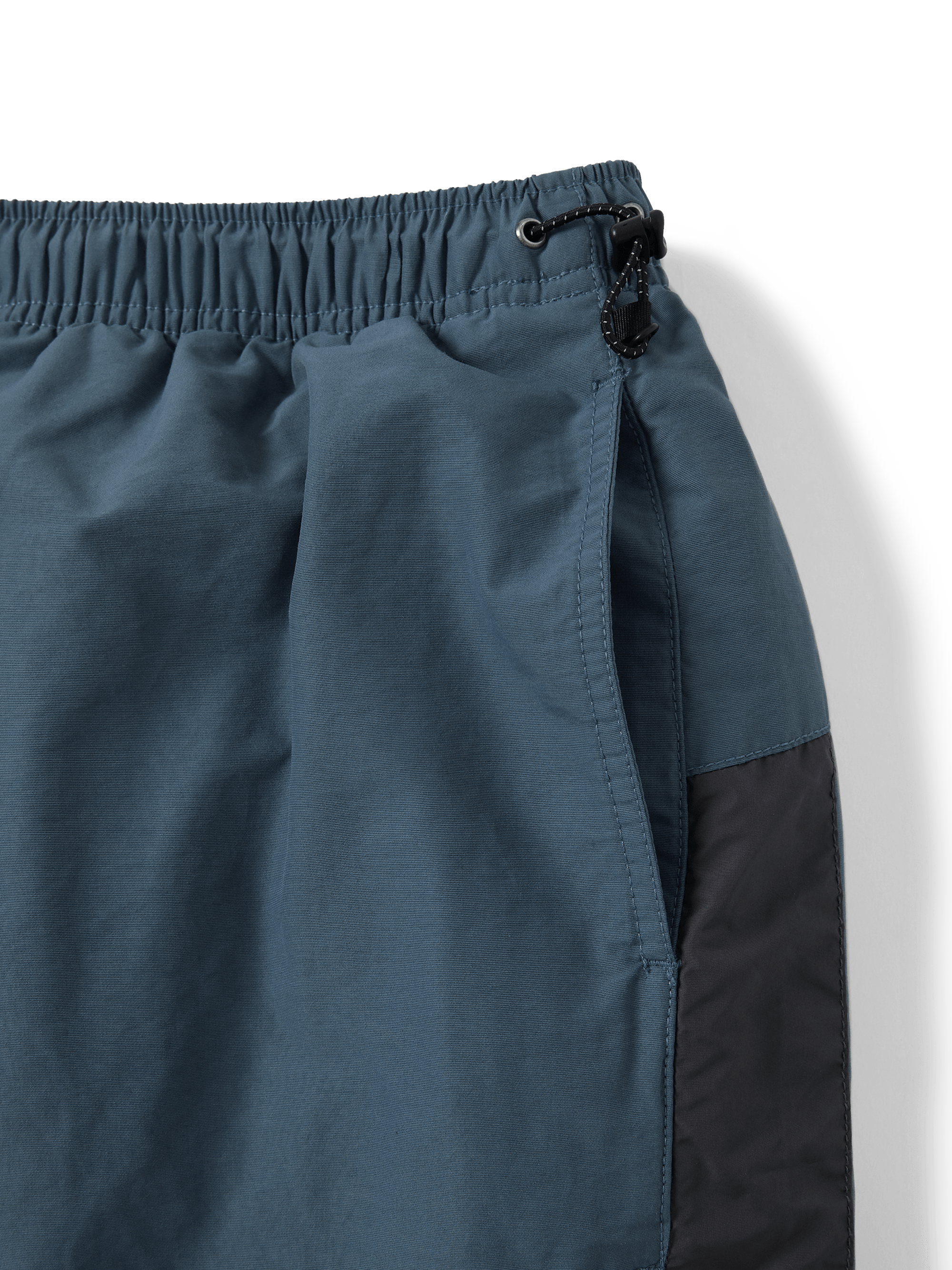 thisisneverthat - Sports Track Pant (Blue) product image 2 | TRAB K-Fashion Australia