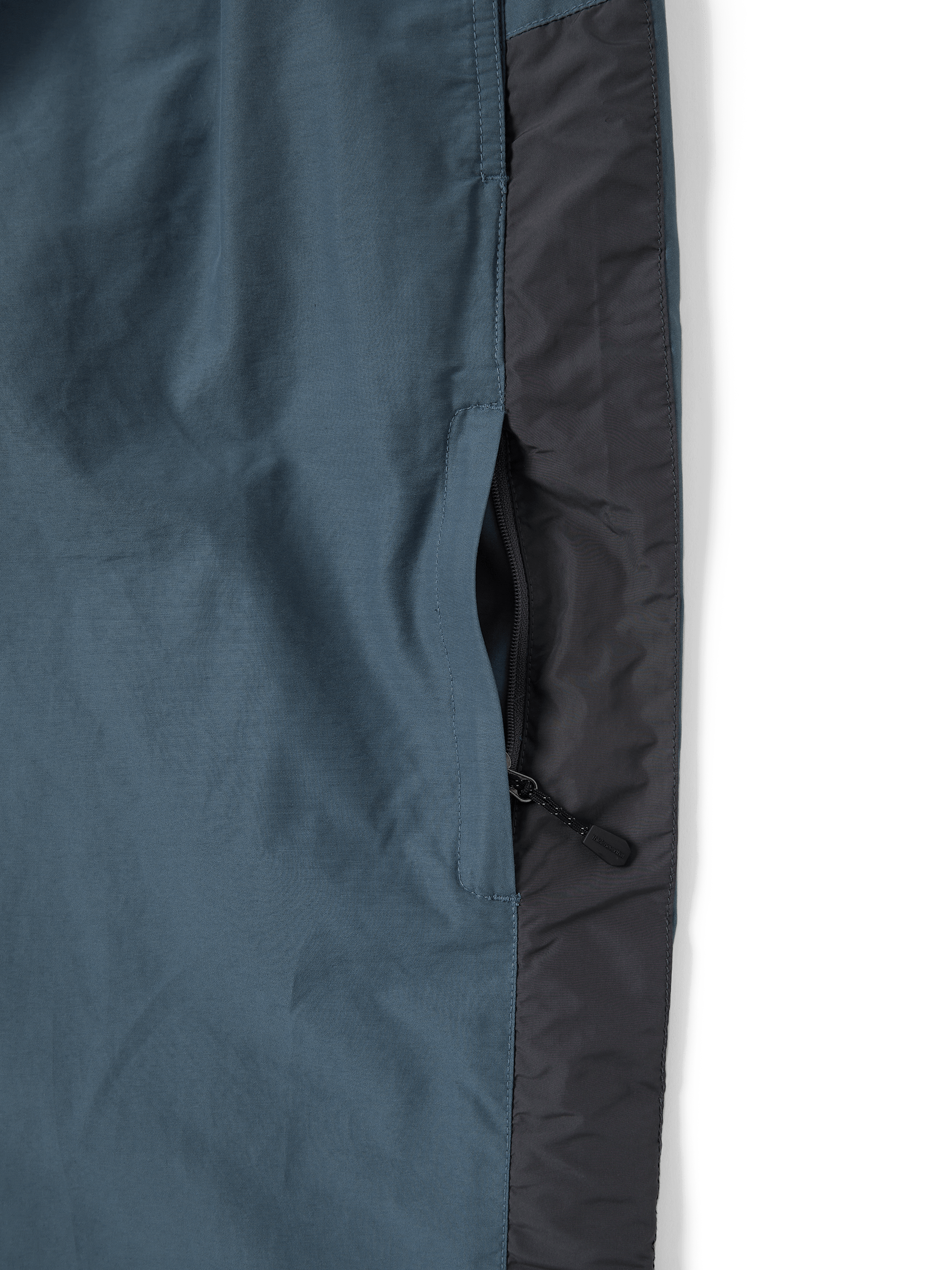 thisisneverthat - Sports Track Pant (Blue) product image 3 | TRAB K-Fashion Australia