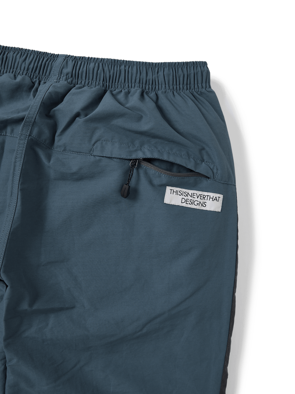 thisisneverthat - Sports Track Pant (Blue) product image 5 | TRAB K-Fashion Australia