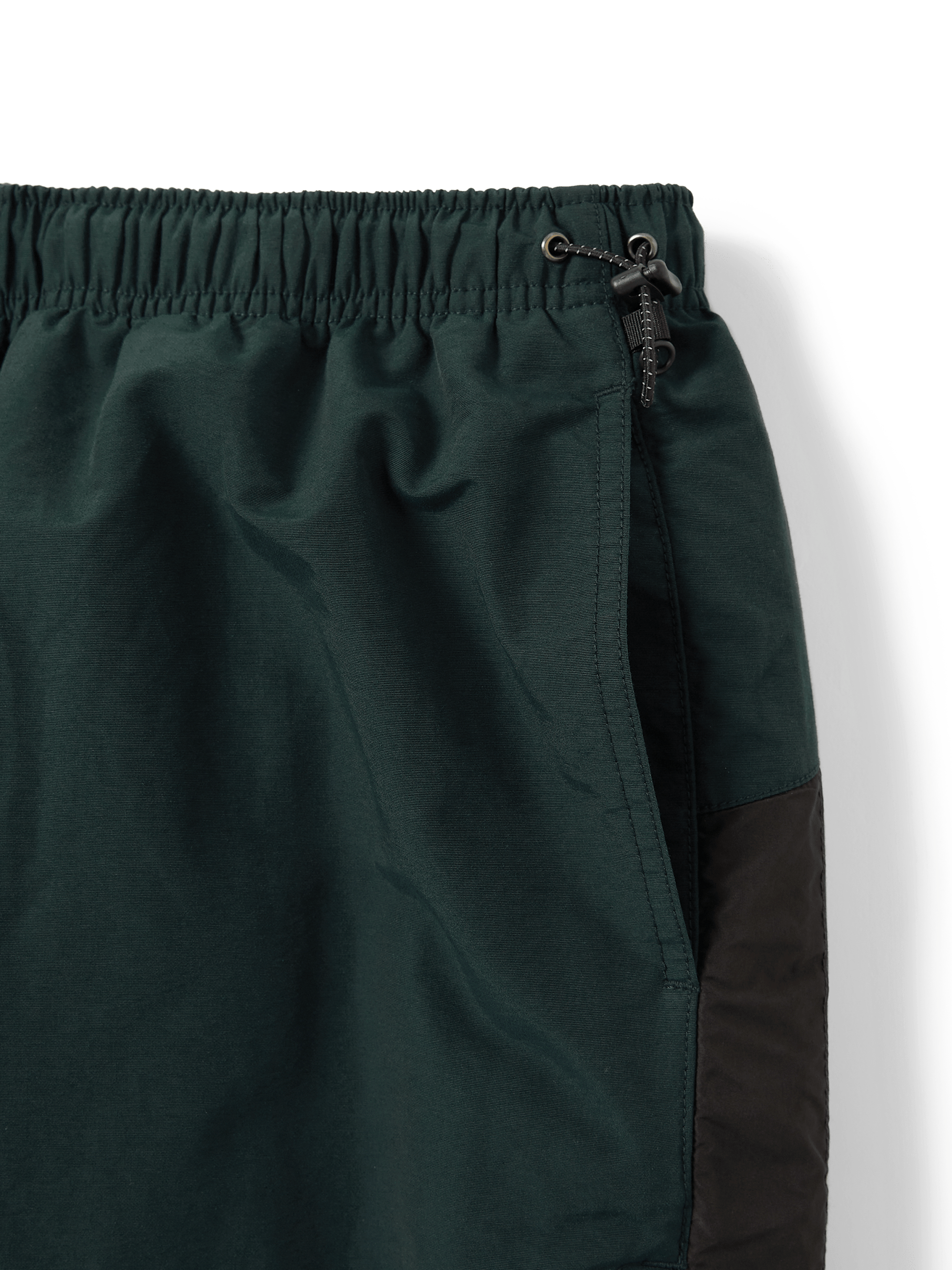 thisisneverthat - Sports Track Pant (Green) product image 2 | TRAB K-Fashion Australia