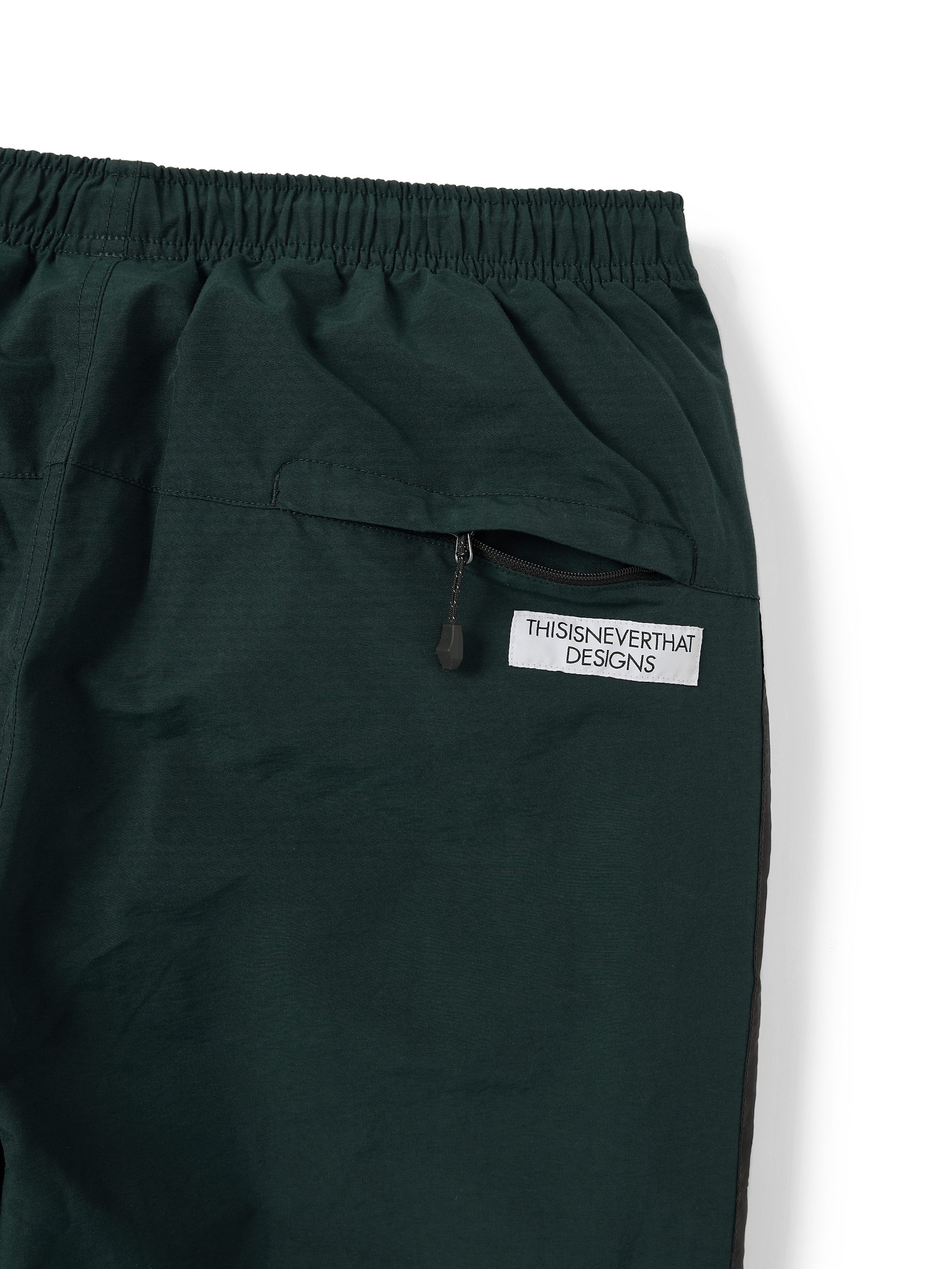 thisisneverthat - Sports Track Pant (Green) product image 5 | TRAB K-Fashion Australia