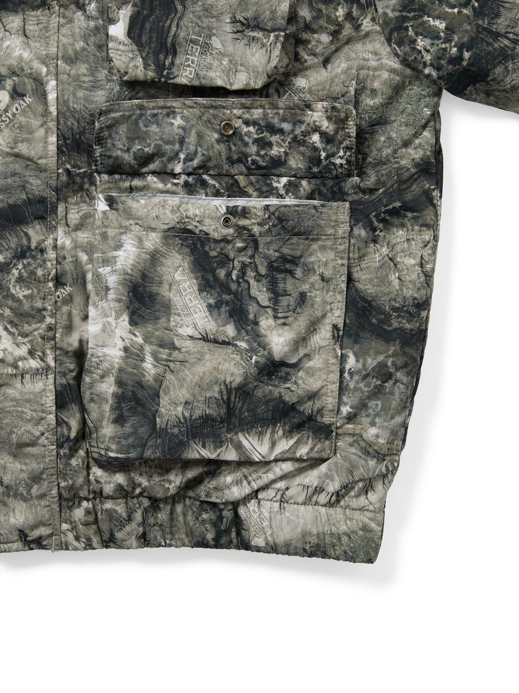 thisisneverthat - Sportsman Jacket (Camo) product image 3 | TRAB K-Fashion Australia