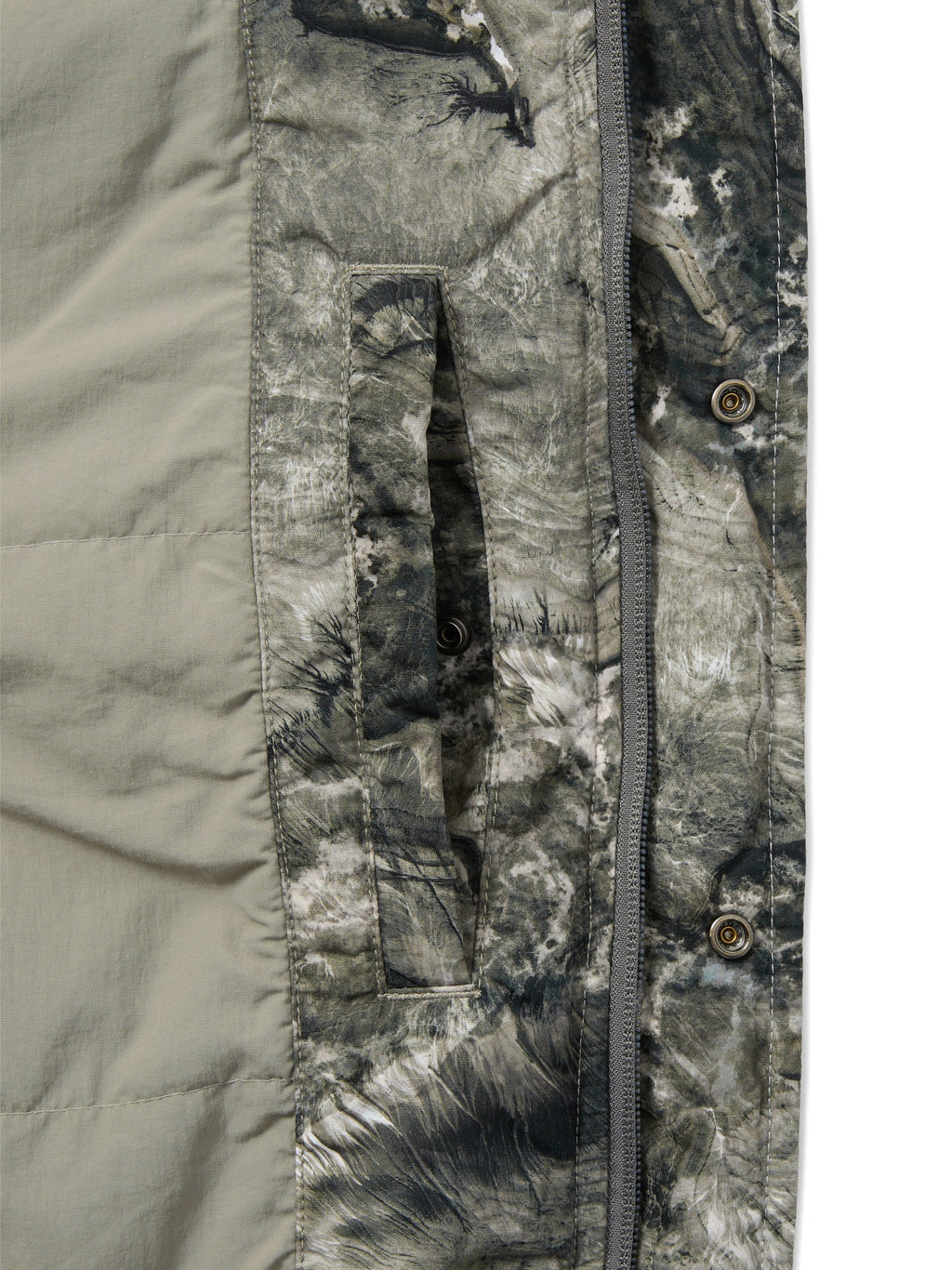 thisisneverthat - Sportsman Jacket (Camo) product image 4 | TRAB K-Fashion Australia