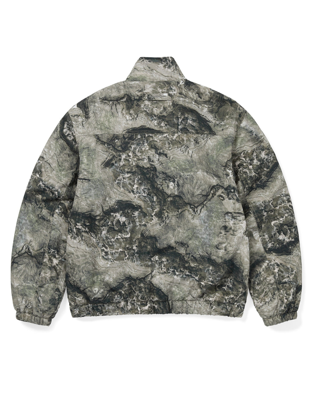 thisisneverthat - Sportsman Jacket (Camo) product image 6 | TRAB K-Fashion Australia