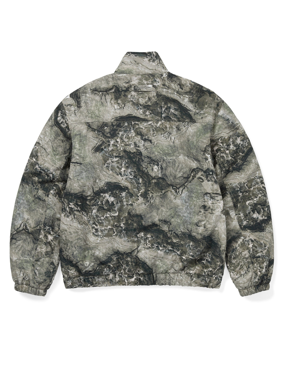 thisisneverthat - Sportsman Jacket (Camo) product image 6 | TRAB K-Fashion Australia