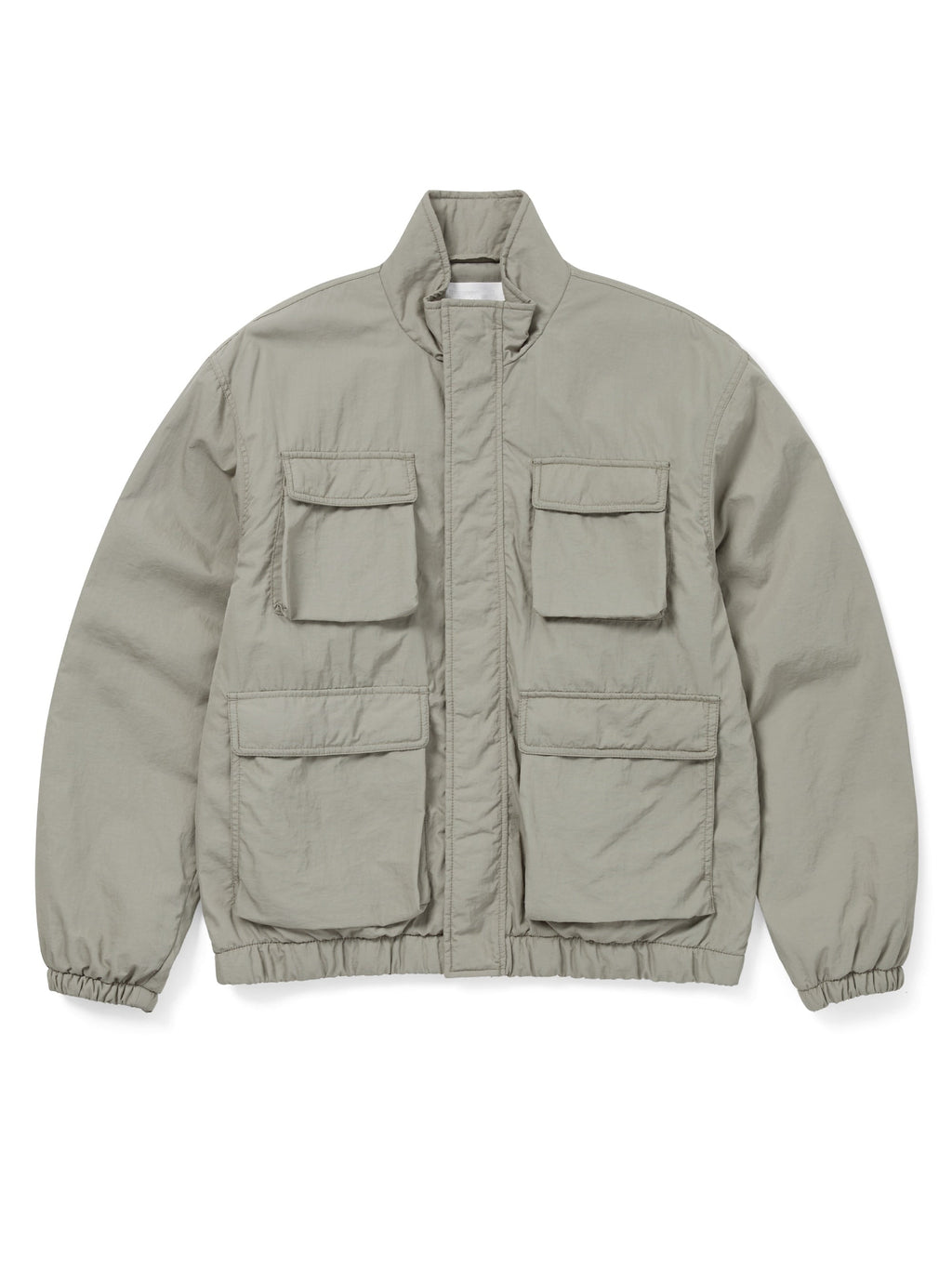 thisisneverthat - Sportsman Jacket (Stone) product image 1 | TRAB K-Fashion Australia
