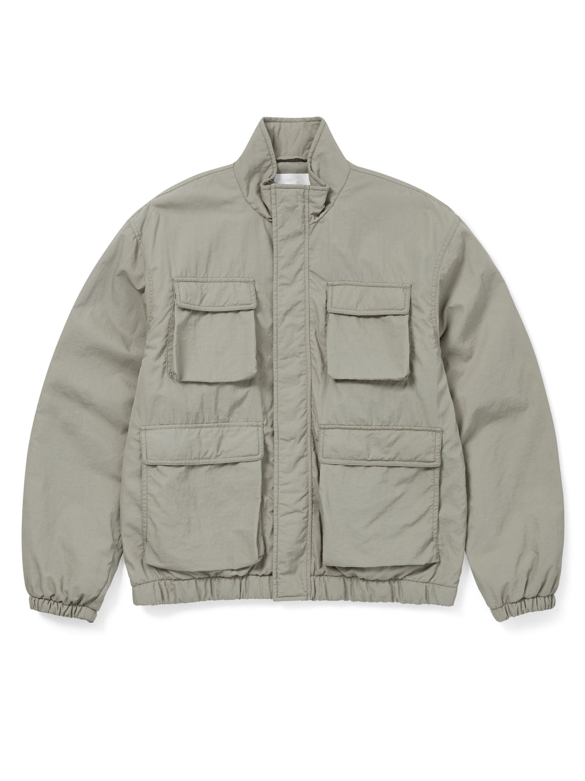 thisisneverthat - Sportsman Jacket (Stone) product image 1 | TRAB K-Fashion Australia