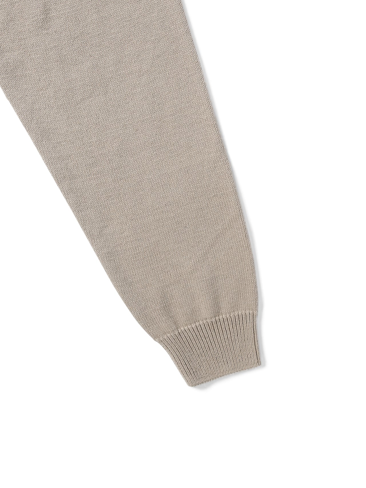 thisisneverthat - Star Knit Sweater (Beige) product image 4 | TRAB K-Fashion Australia