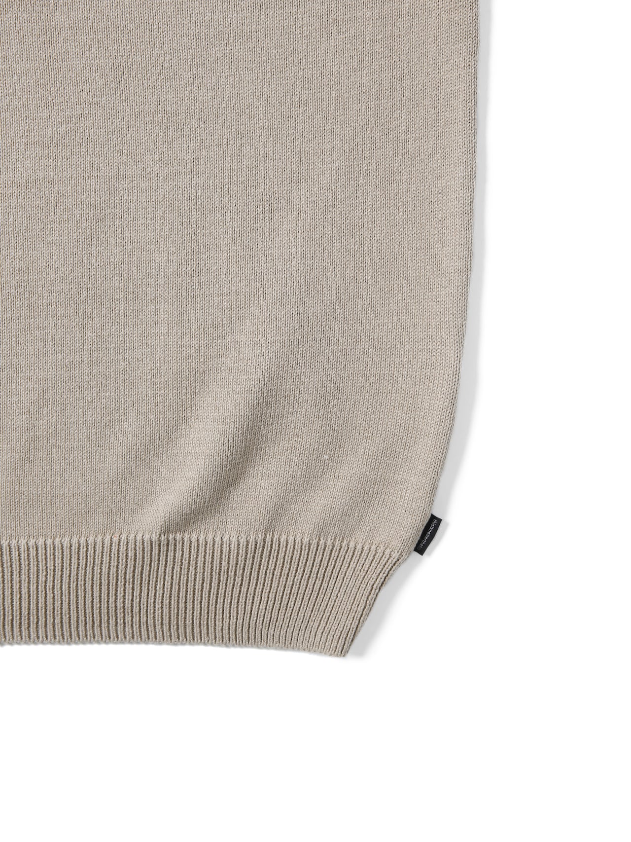 thisisneverthat - Star Knit Sweater (Beige) product image 5 | TRAB K-Fashion Australia