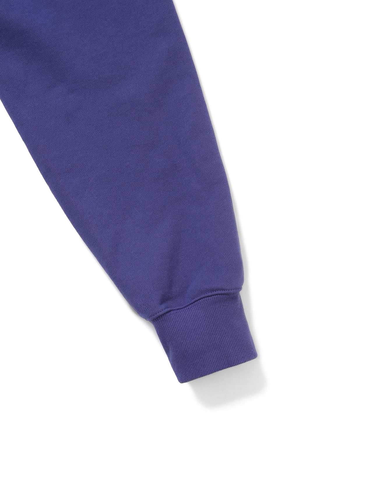 thisisneverthat - Sticker Hoodie (Purple) product image 3 | TRAB K-Fashion Australia