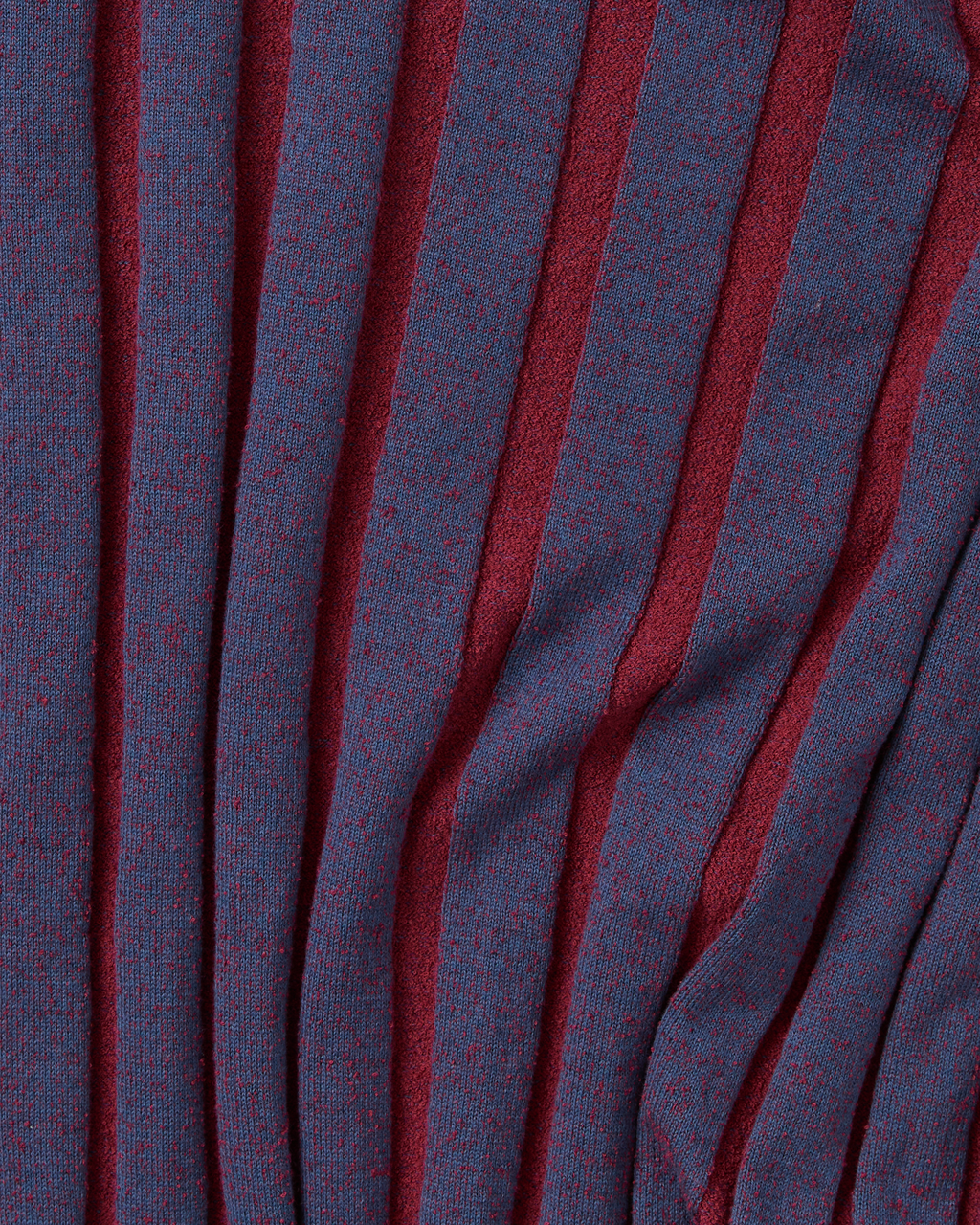 yeseyesee - Stipe Knit Pullover (Navy) product image 5 | TRAB K-Fashion Australia