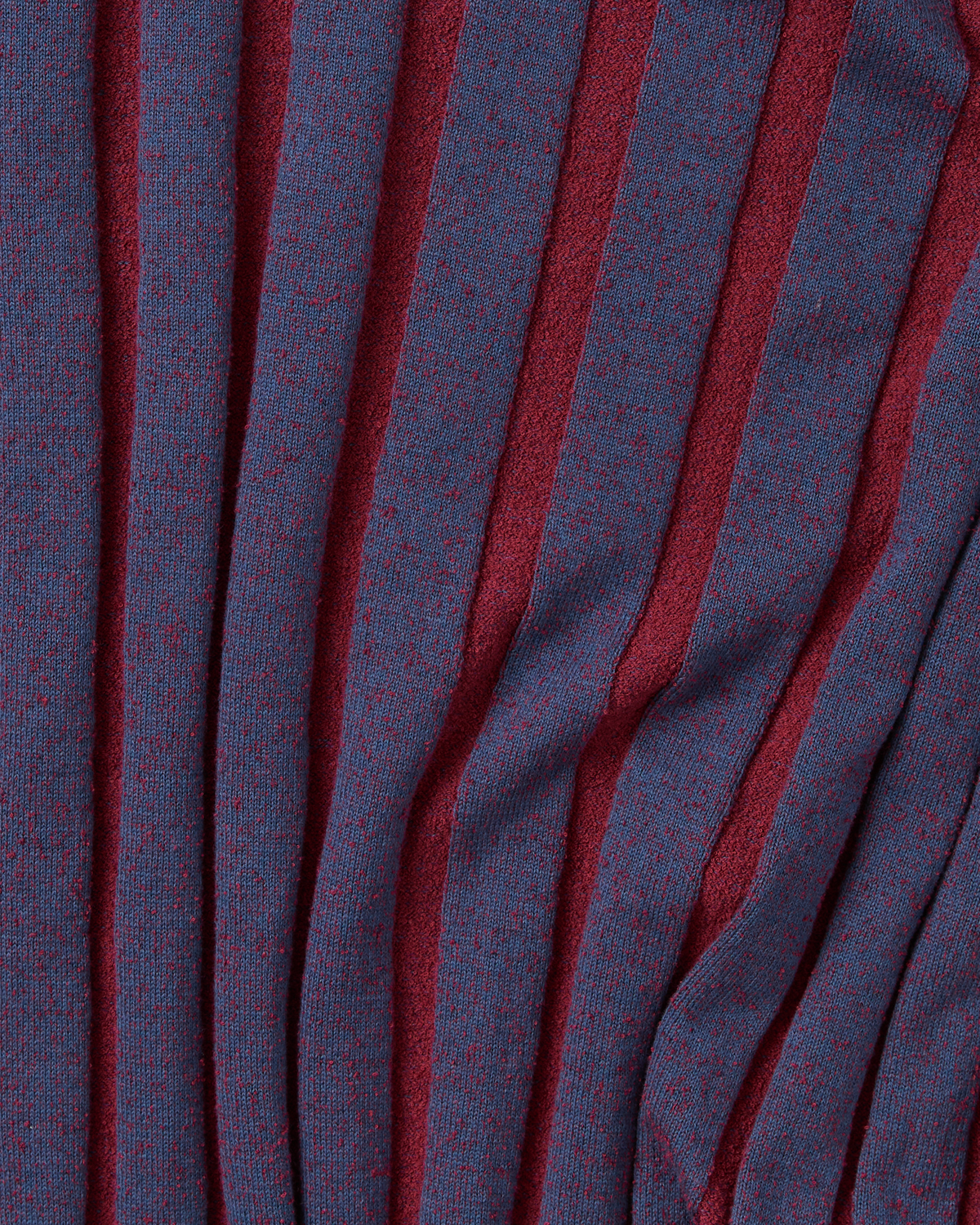 yeseyesee - Stipe Knit Pullover (Navy) product image 5 | TRAB K-Fashion Australia