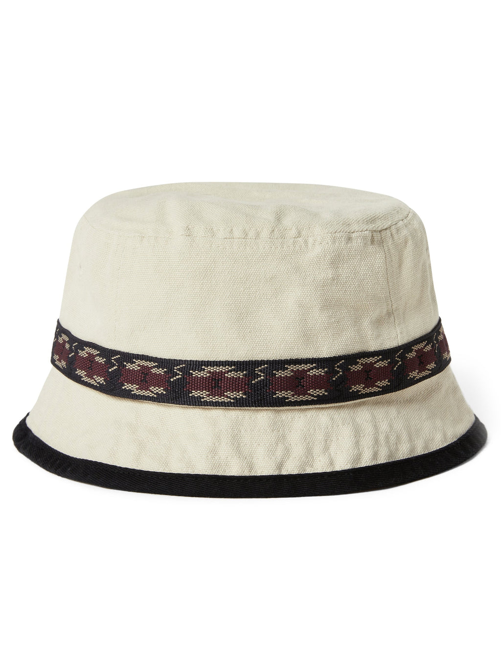 thisisneverthat - Strap Bucket Hat (Ivory) product image 2 | TRAB K-Fashion Australia