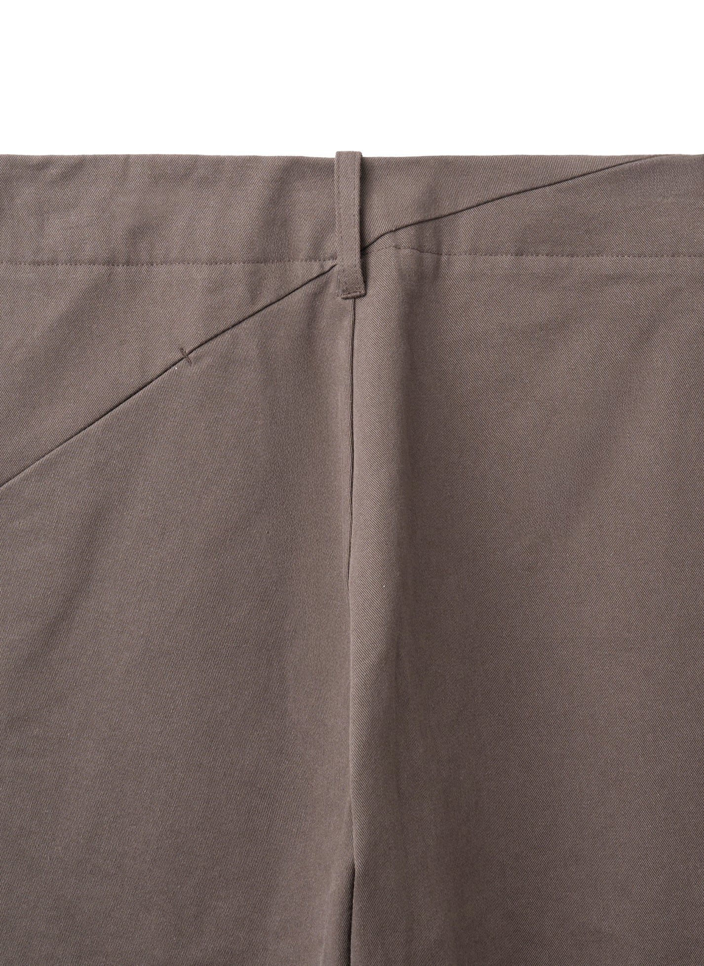 Post Archive Faction - Stream Pants (Archive) (Brown) product image 5 | TRAB K-Fashion Australia