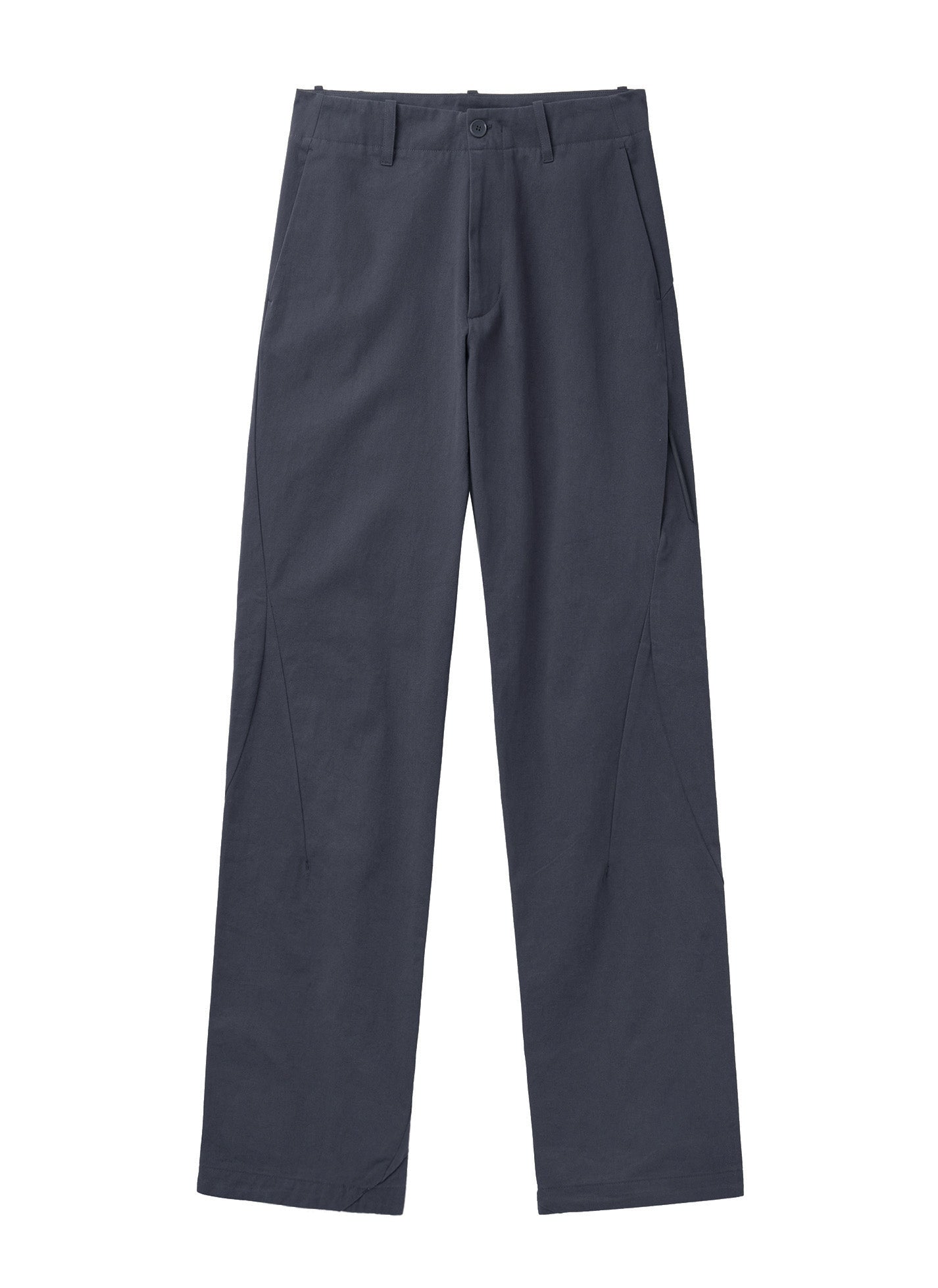 Post Archive Faction - Stream Pants (Archive) (Charcoal) product image 1 | TRAB K-Fashion Australia