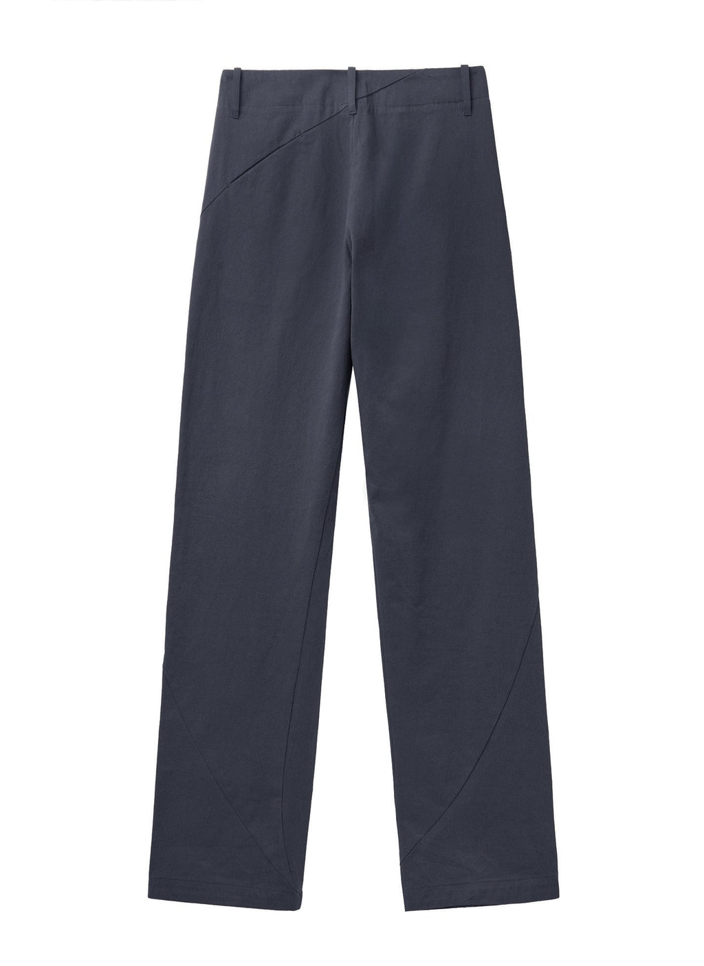 Post Archive Faction - Stream Pants (Archive) (Charcoal) product image 2 | TRAB K-Fashion Australia