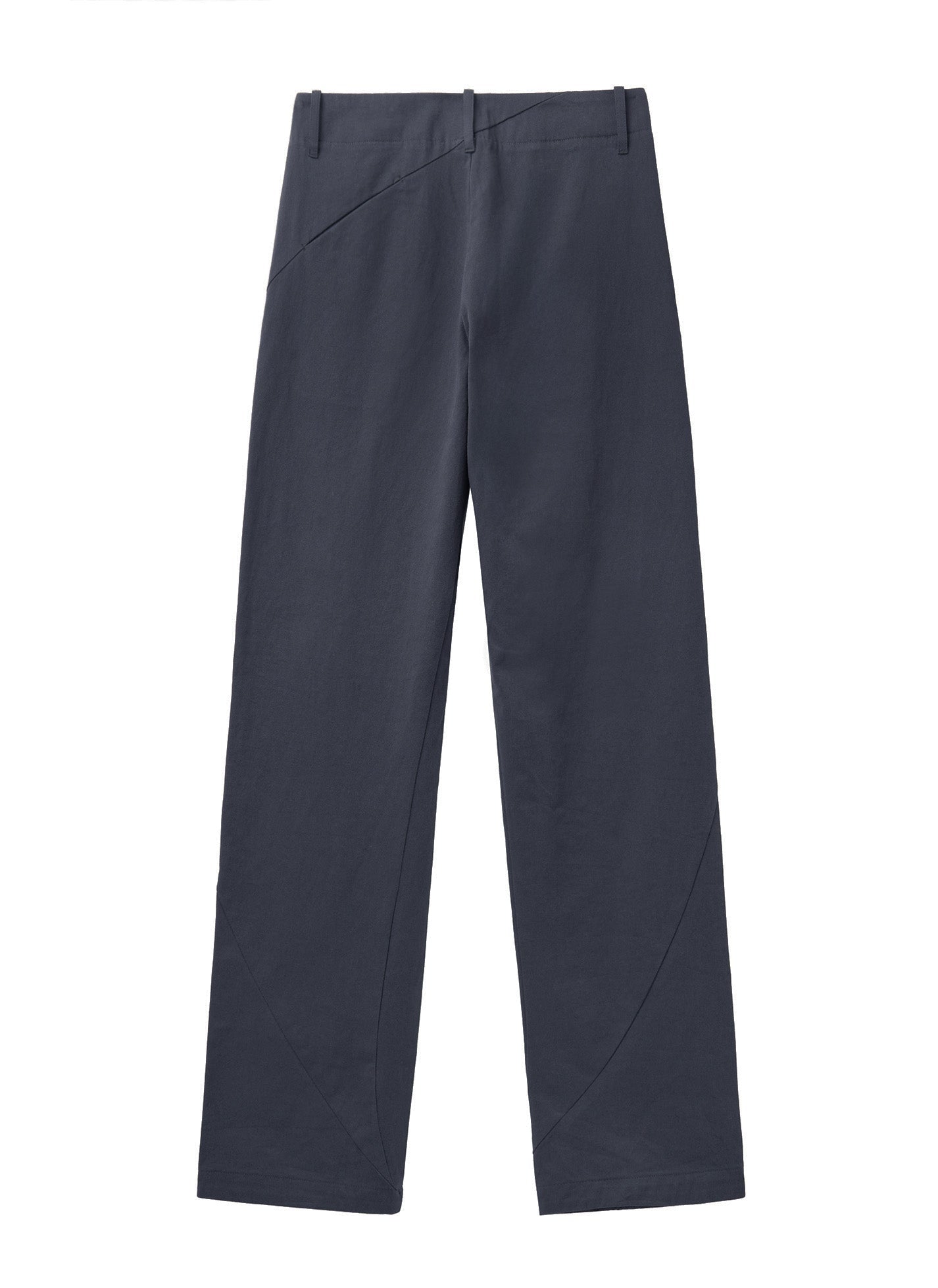 Post Archive Faction - Stream Pants (Archive) (Charcoal) product image 2 | TRAB K-Fashion Australia