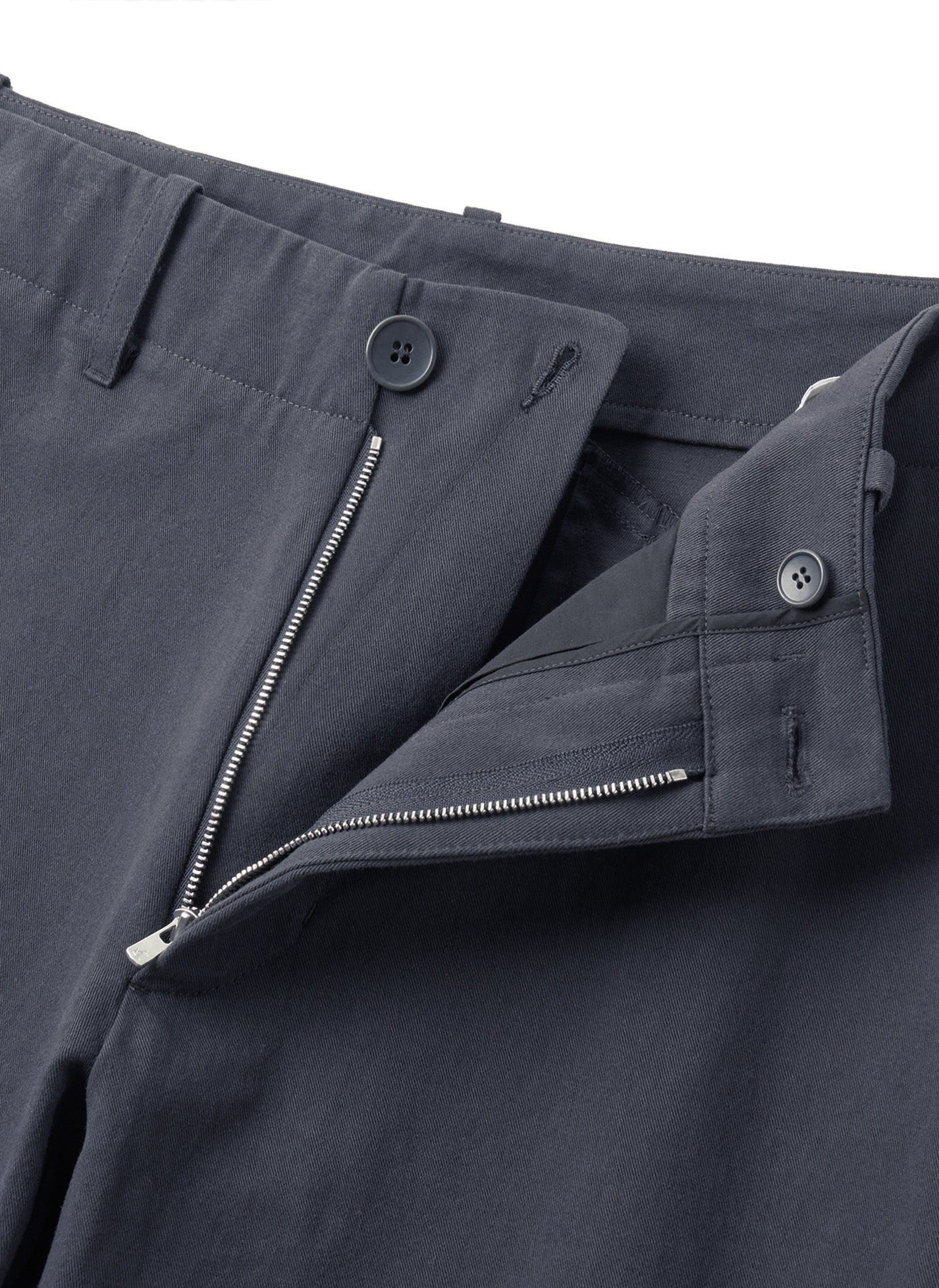 Post Archive Faction - Stream Pants (Archive) (Charcoal) product image 3 | TRAB K-Fashion Australia