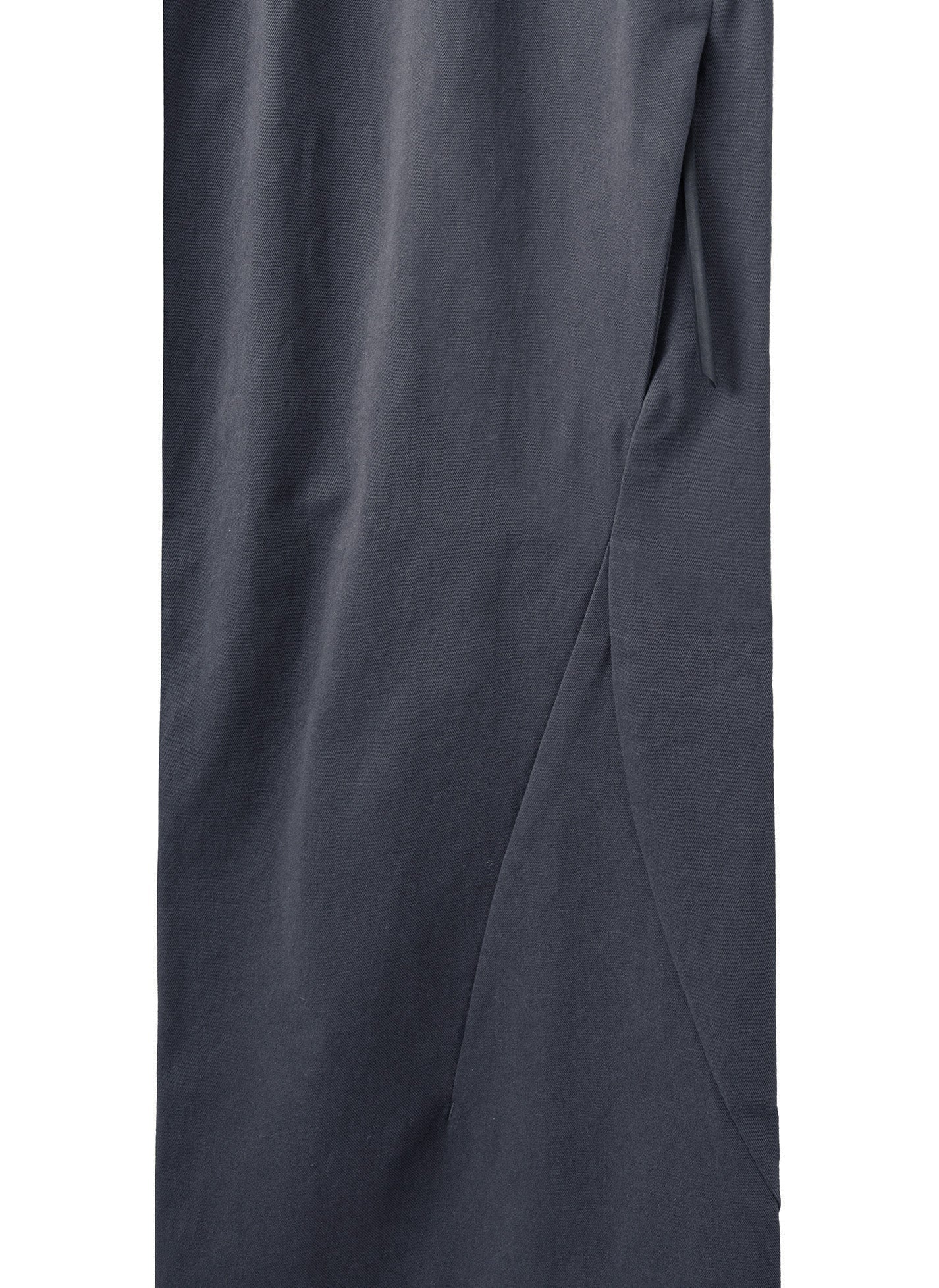 Post Archive Faction - Stream Pants (Archive) (Charcoal) product image 4 | TRAB K-Fashion Australia