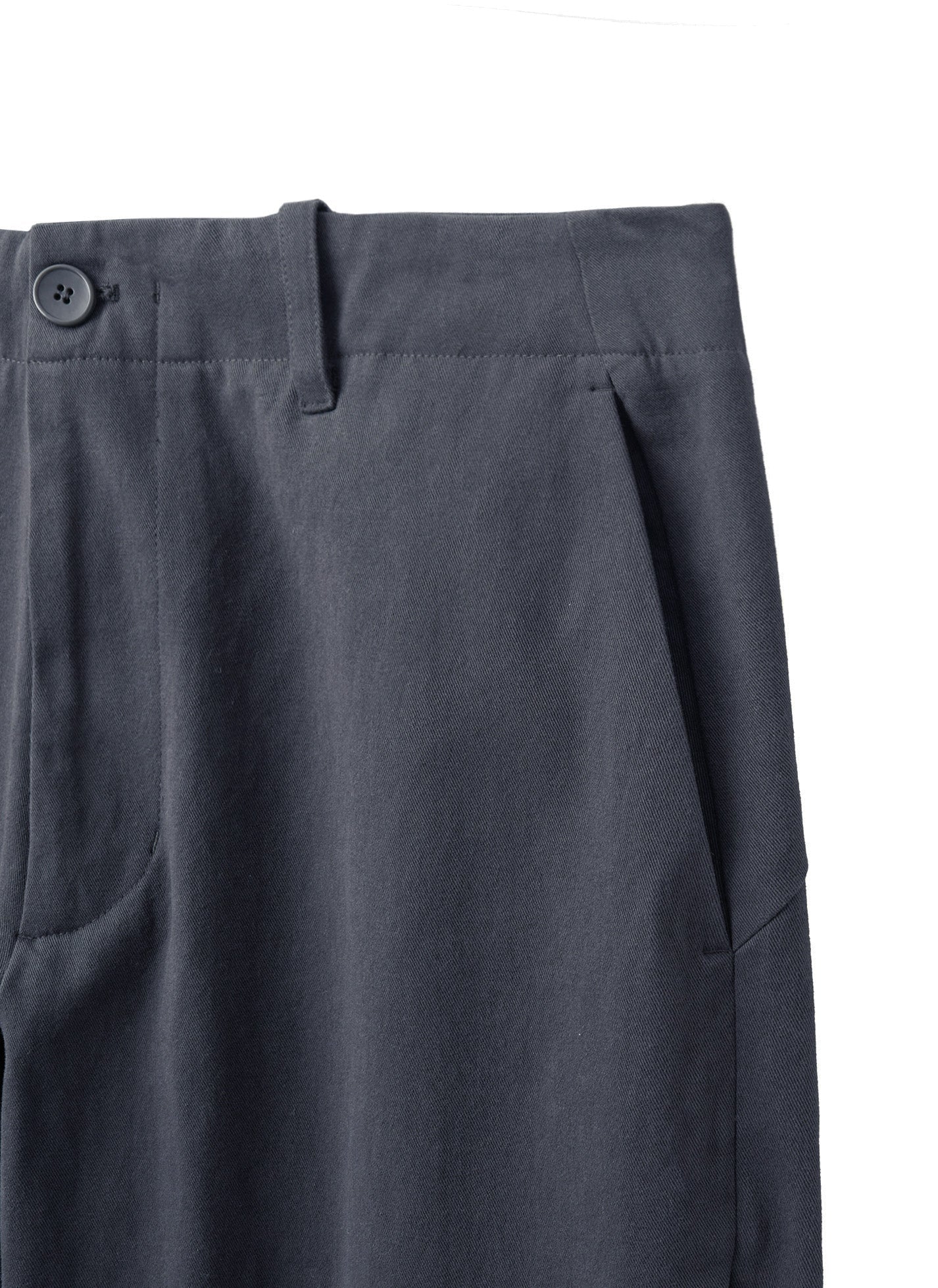 Post Archive Faction - Stream Pants (Archive) (Charcoal) product image 5 | TRAB K-Fashion Australia