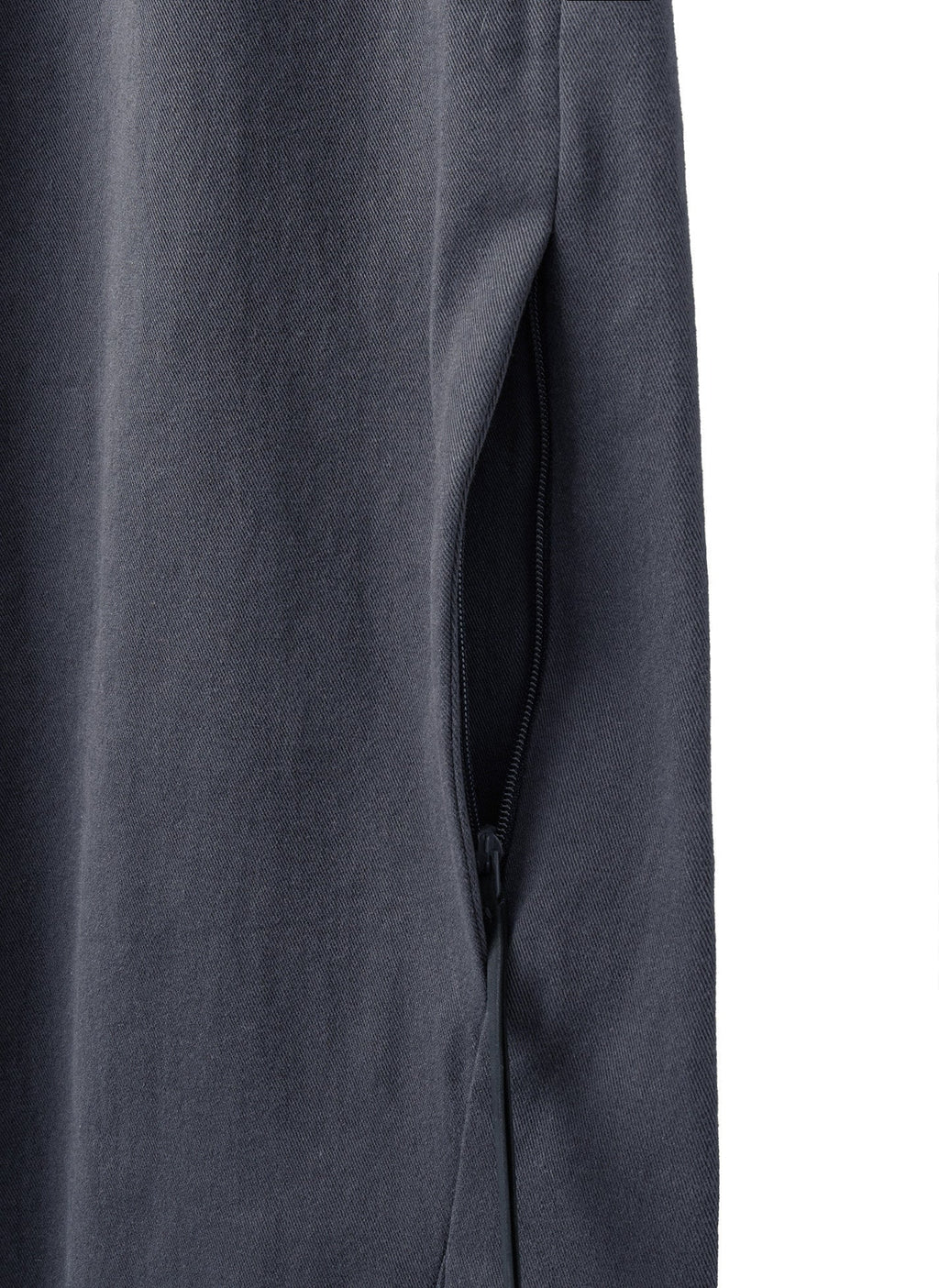 Post Archive Faction - Stream Pants (Archive) (Charcoal) product image 6 | TRAB K-Fashion Australia