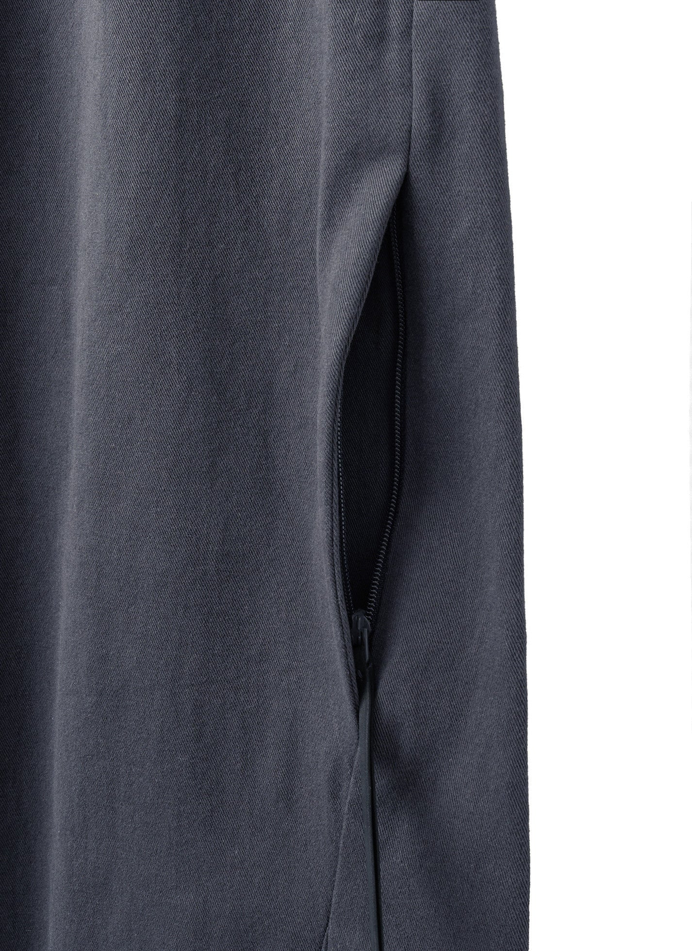 Post Archive Faction - Stream Pants (Archive) (Charcoal) product image 6 | TRAB K-Fashion Australia