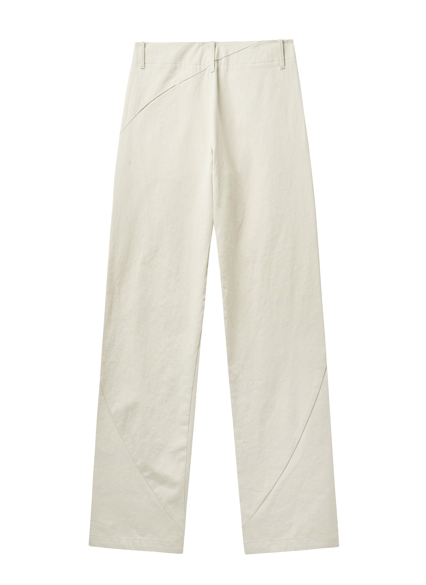 Post Archive Faction - Stream Pants (Archive) (Sand) product image 2 | TRAB K-Fashion Australia