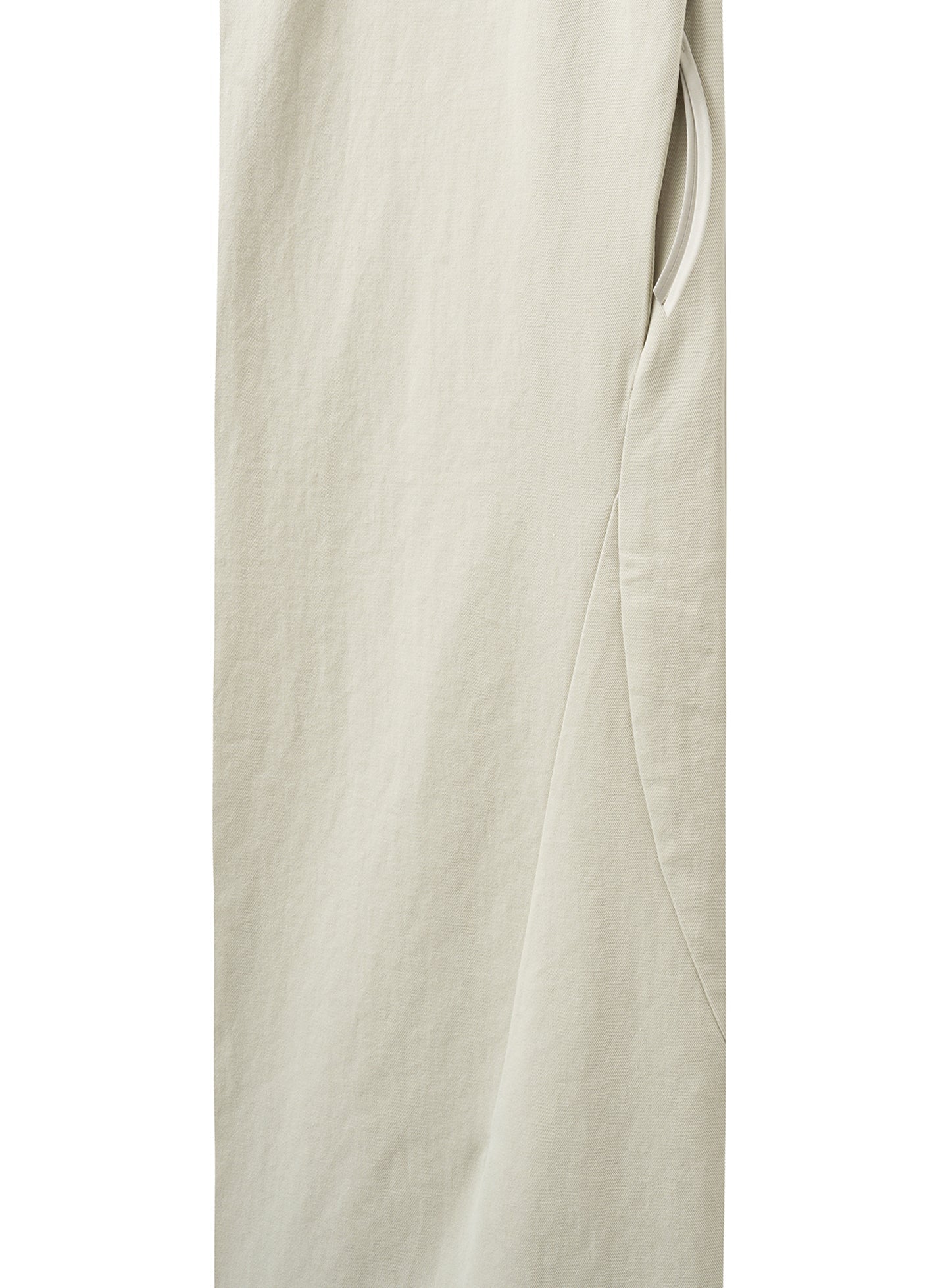 Post Archive Faction - Stream Pants (Archive) (Sand) product image 5 | TRAB K-Fashion Australia