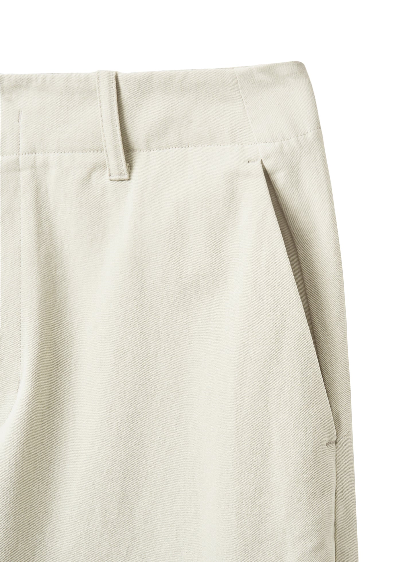 Post Archive Faction - Stream Pants (Archive) (Sand) product image 4 | TRAB K-Fashion Australia