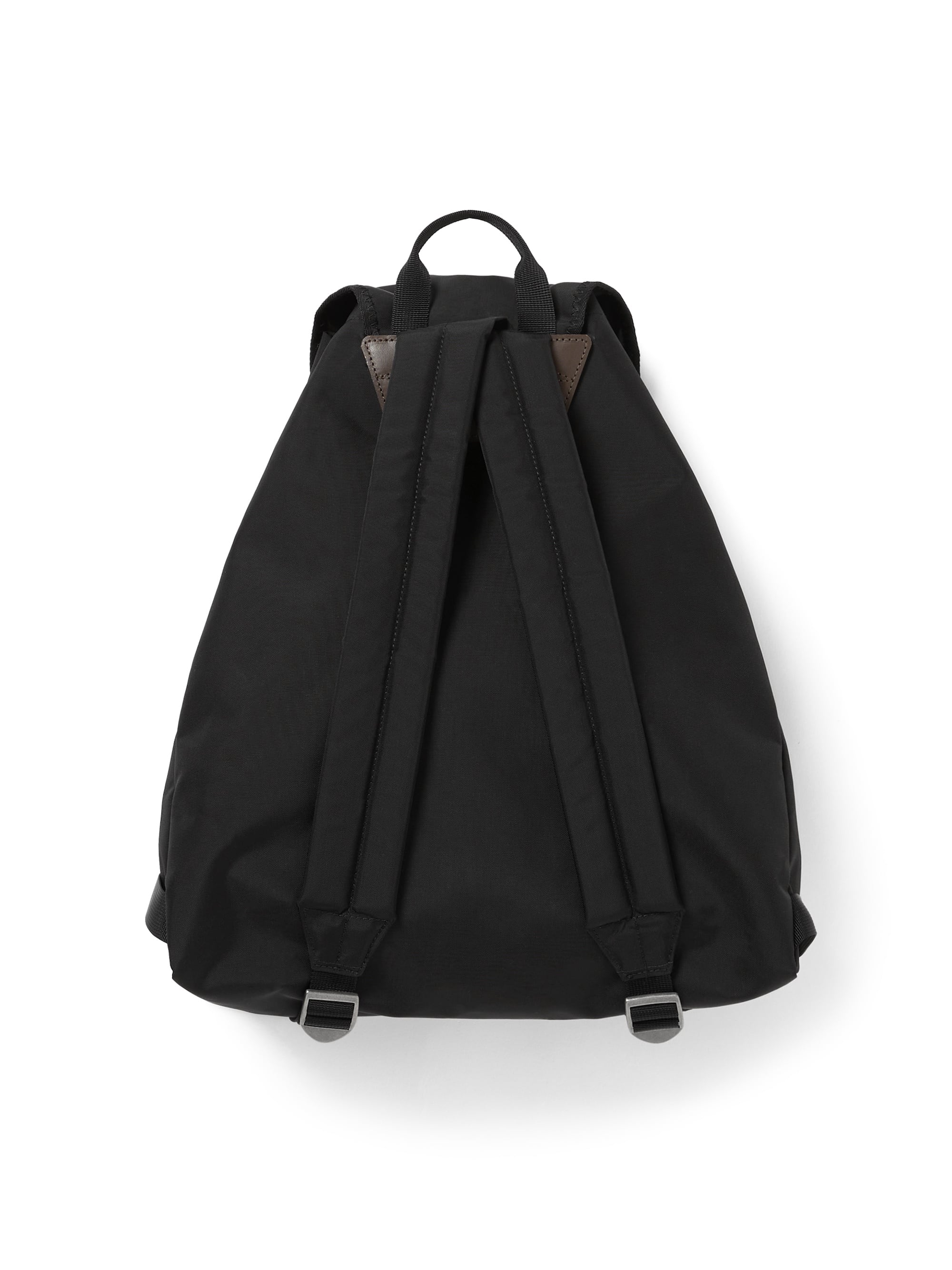 thisisneverthat - String Rucksack (Black) product image 7 | TRAB K-Fashion Australia