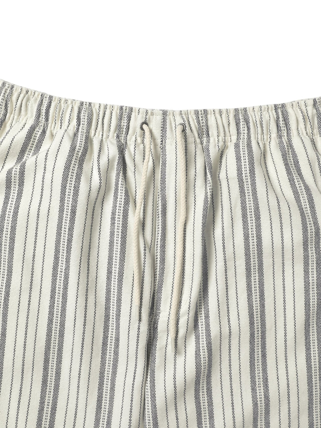 thisisneverthat - Stripe Jacquard Pant Purple (ivory) product image 2 | TRAB K-Fashion Australia