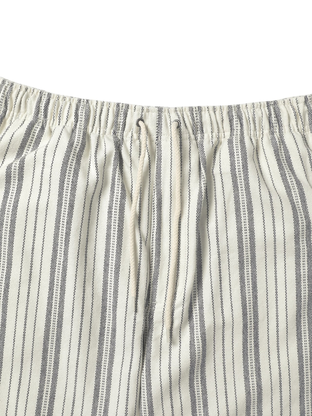 thisisneverthat - Stripe Jacquard Pant Purple (olive) product image 2 | TRAB K-Fashion Australia
