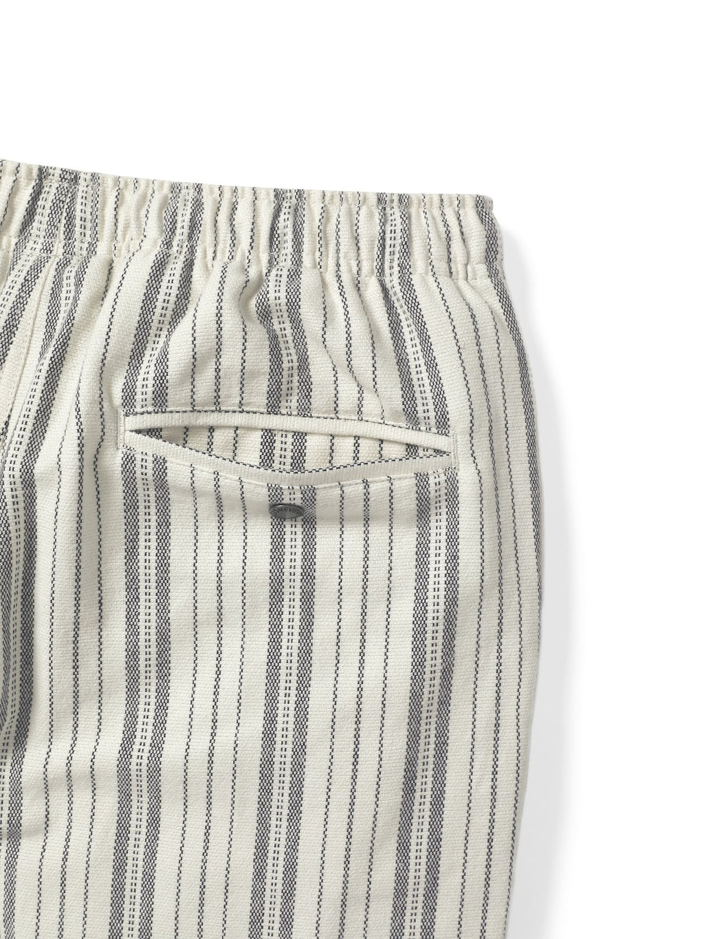 thisisneverthat - Stripe Jacquard Pant Purple (olive) product image 4 | TRAB K-Fashion Australia