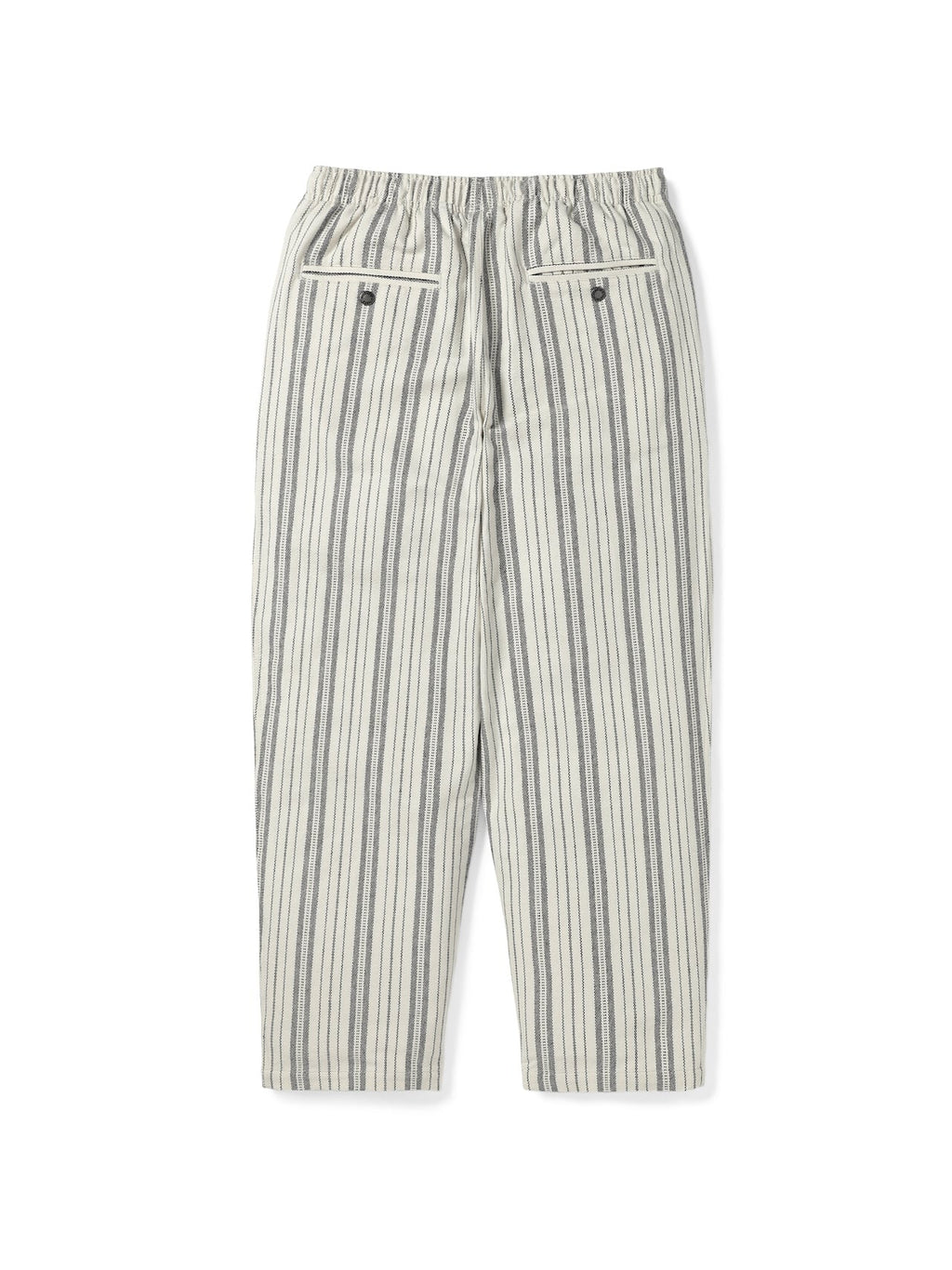 thisisneverthat - Stripe Jacquard Pant Purple (olive) product image 5 | TRAB K-Fashion Australia